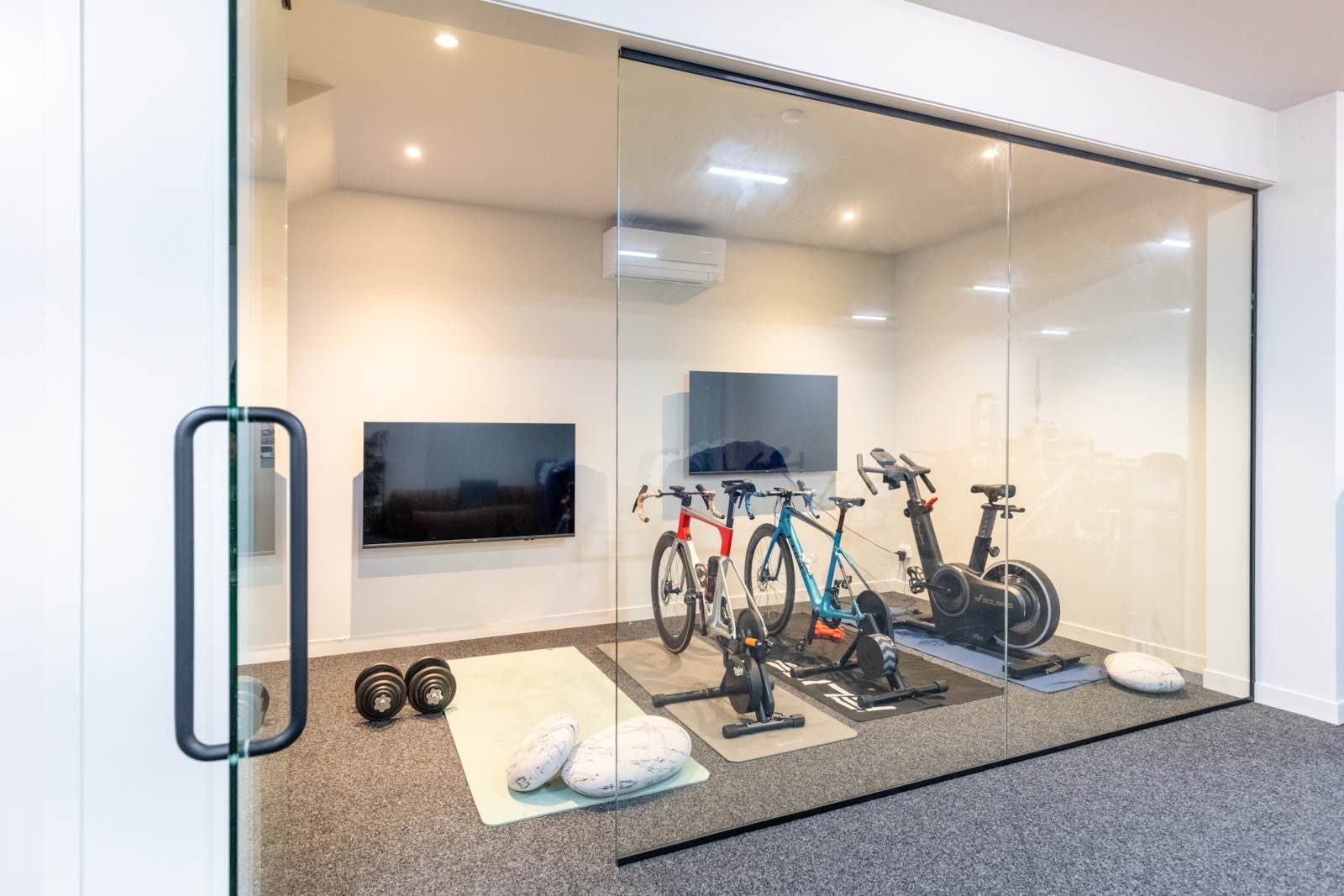  at 3 Glanville Terrace, Parnell, Auckland City, Auckland