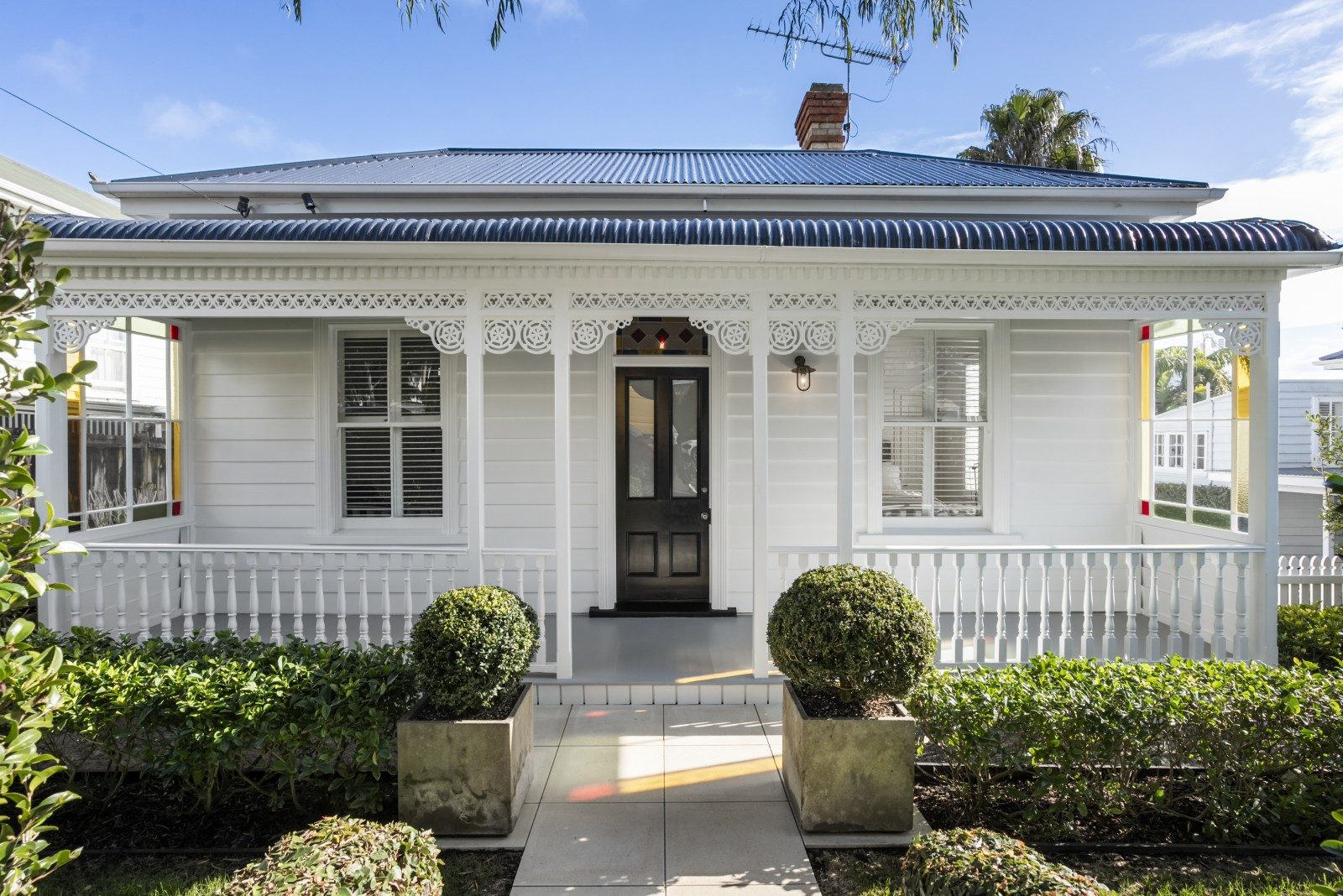  at 55A Sackville Street, Grey Lynn, Auckland