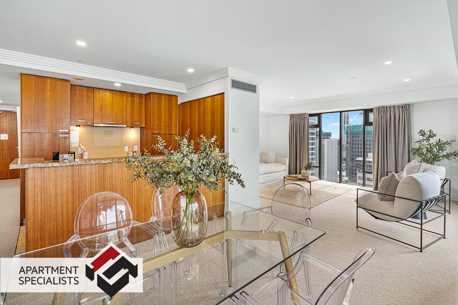  at 1 Courthouse Lane, City Centre, Auckland City, Auckland