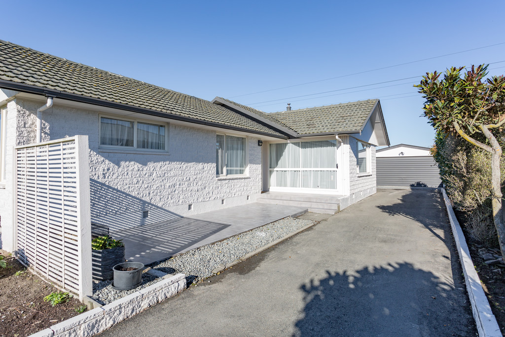 Free property data for 31 Boston Avenue, Hornby, Christchurch homes.co.nz