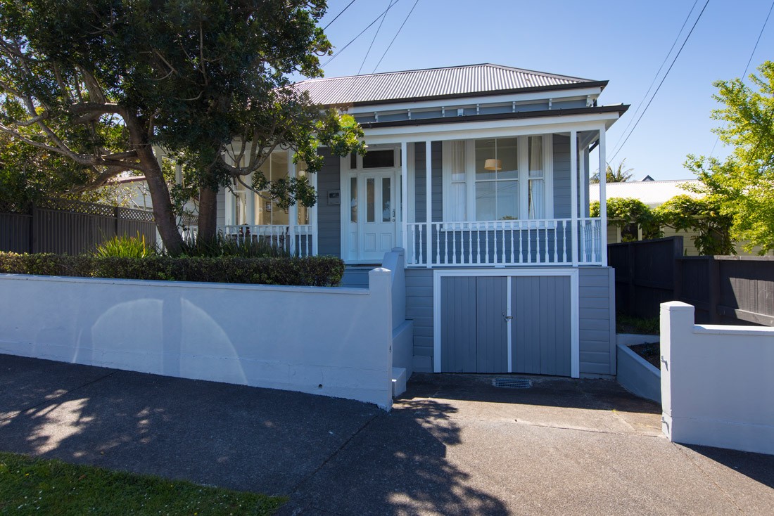 Recently sold 79 Sussex Street, Grey Lynn, Auckland homes.co.nz