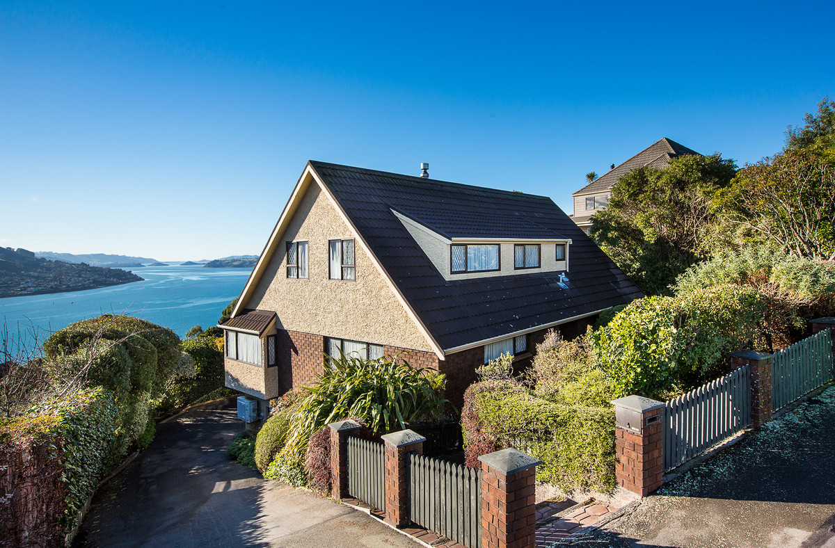 Free property data for 177 Doon Street, Waverley, Dunedin homes.co.nz