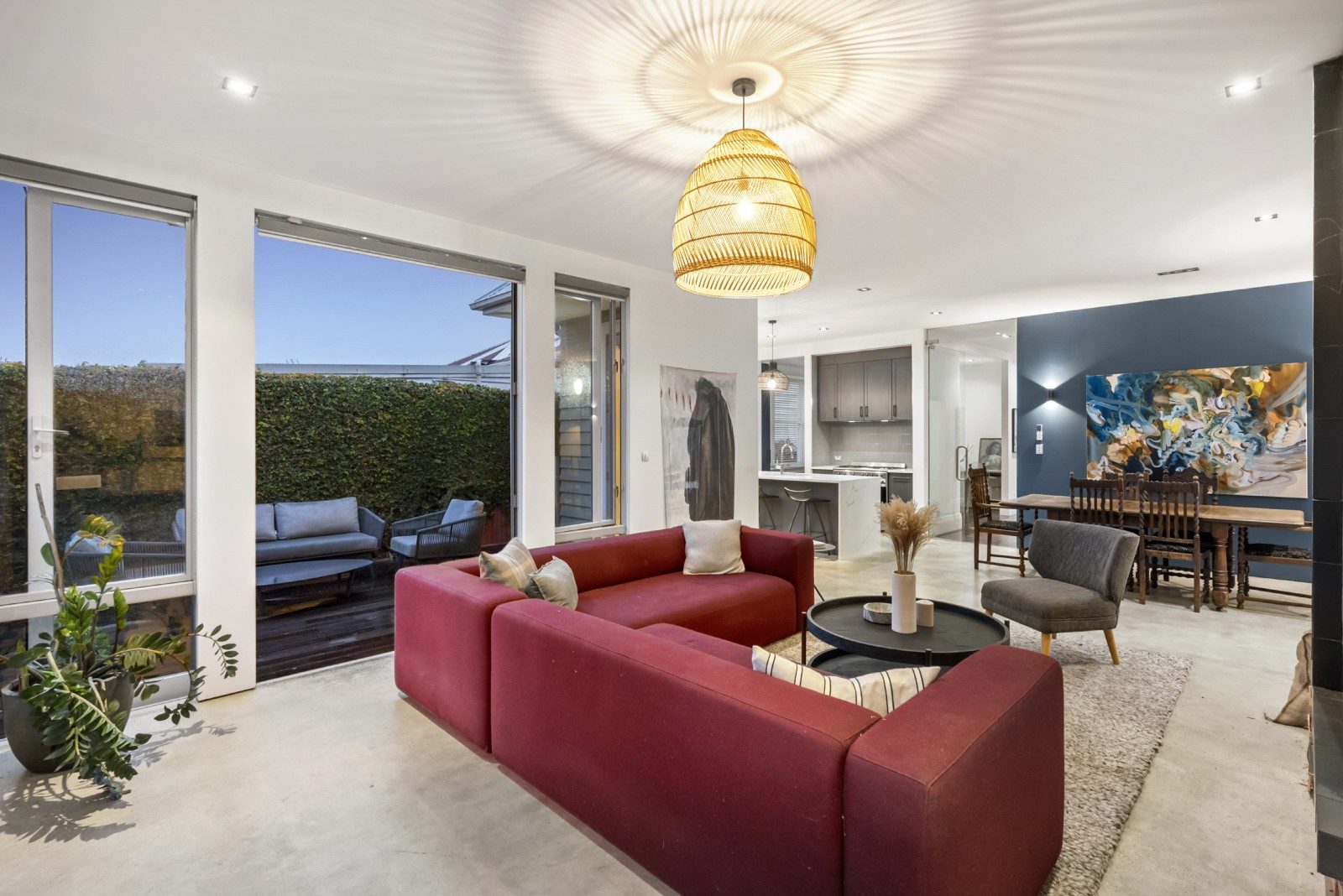  at 4 Sussex Street, Grey Lynn, Auckland