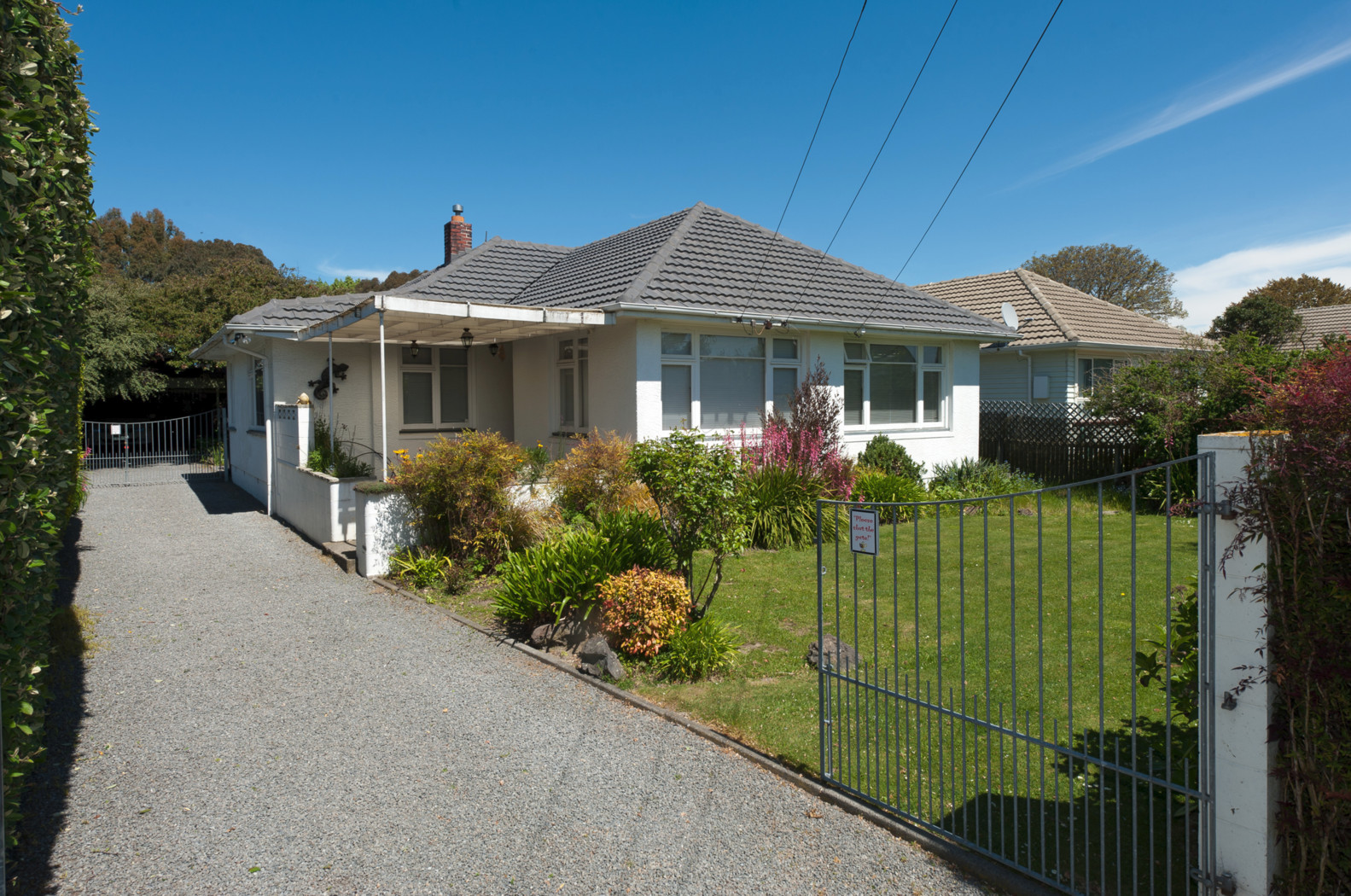 Free property data for 15 Mappleton Avenue, Burnside, Christchurch