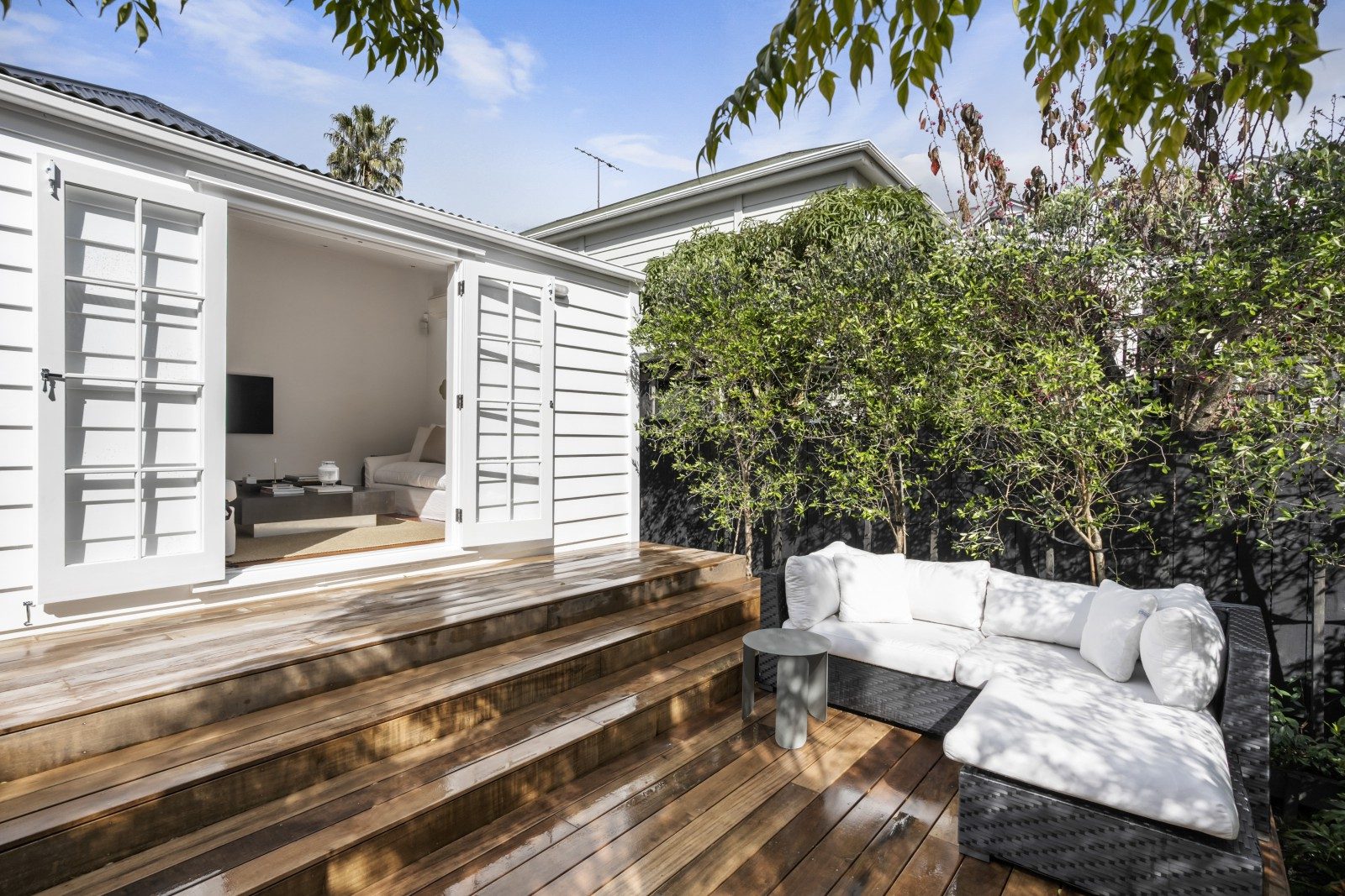  at 55A Sackville Street, Grey Lynn, Auckland