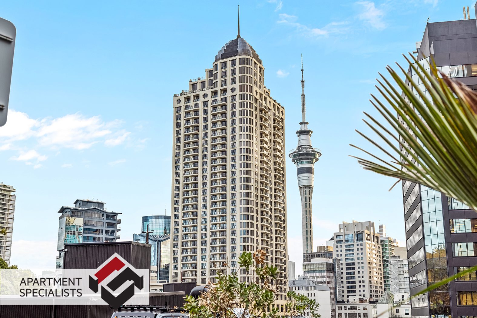  at 1 Courthouse Lane, City Centre, Auckland City, Auckland