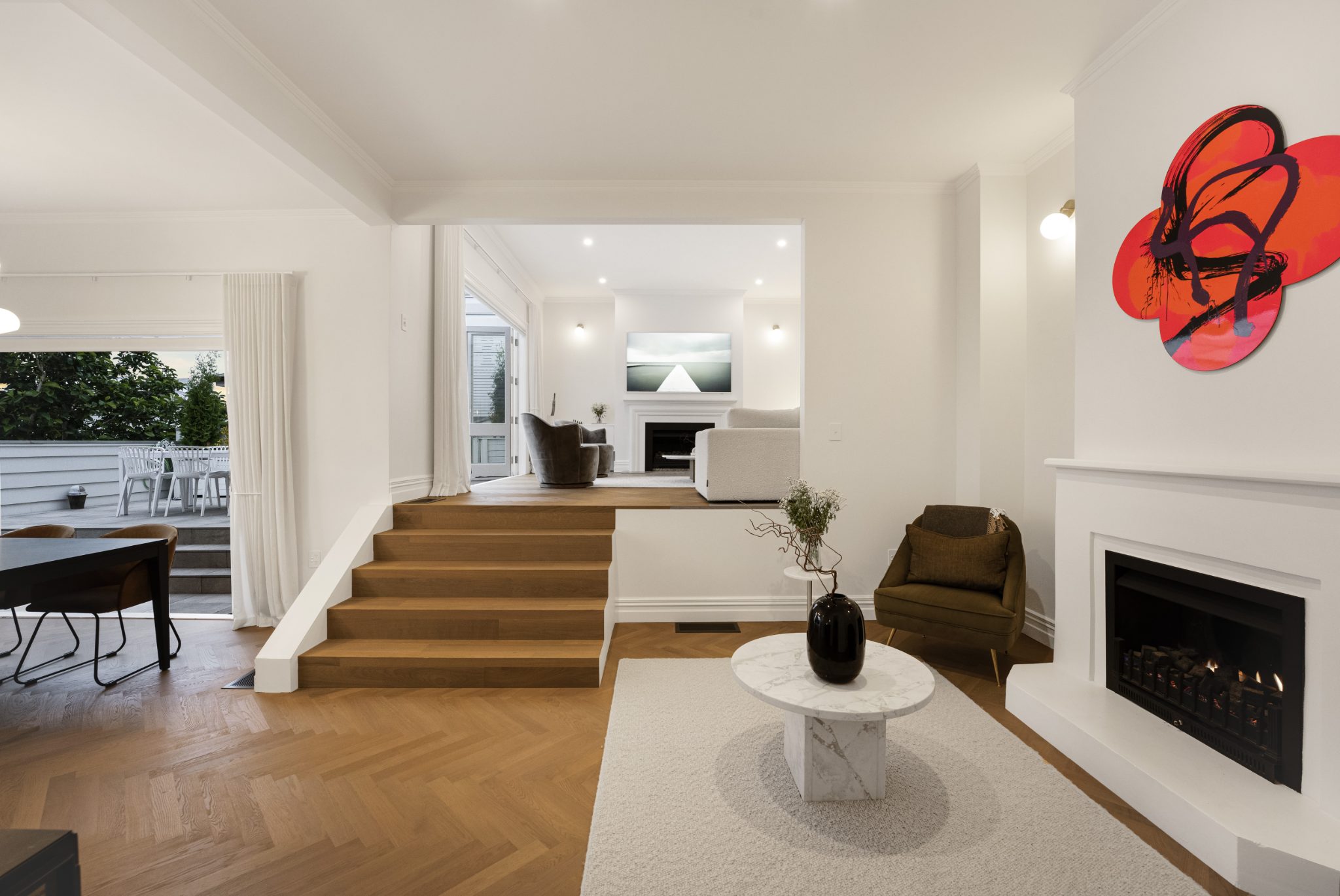  at 18 Bradford Street, Parnell, Auckland