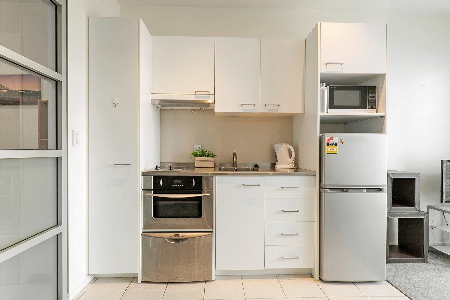  at 104/85 Beach Road, Auckland Central, Auckland