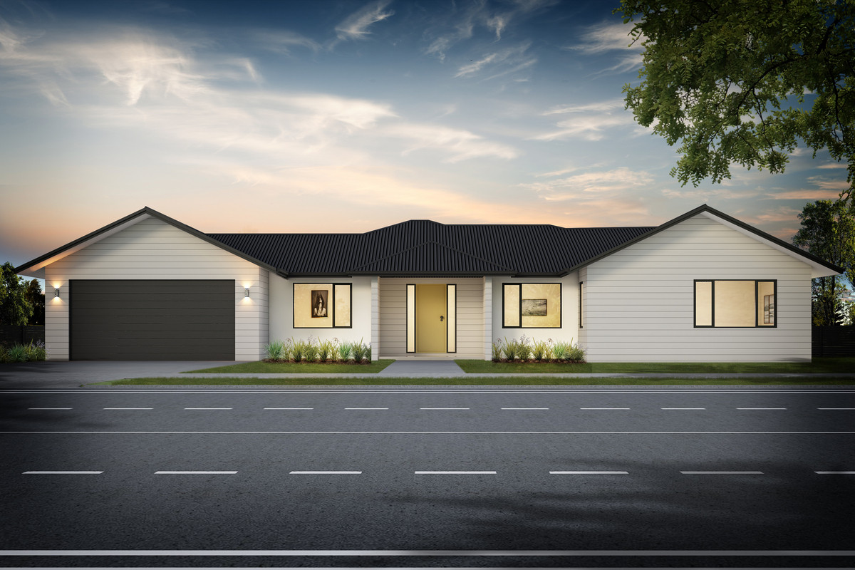 Recently sold 21 Weld Street, Levin homes.co.nz