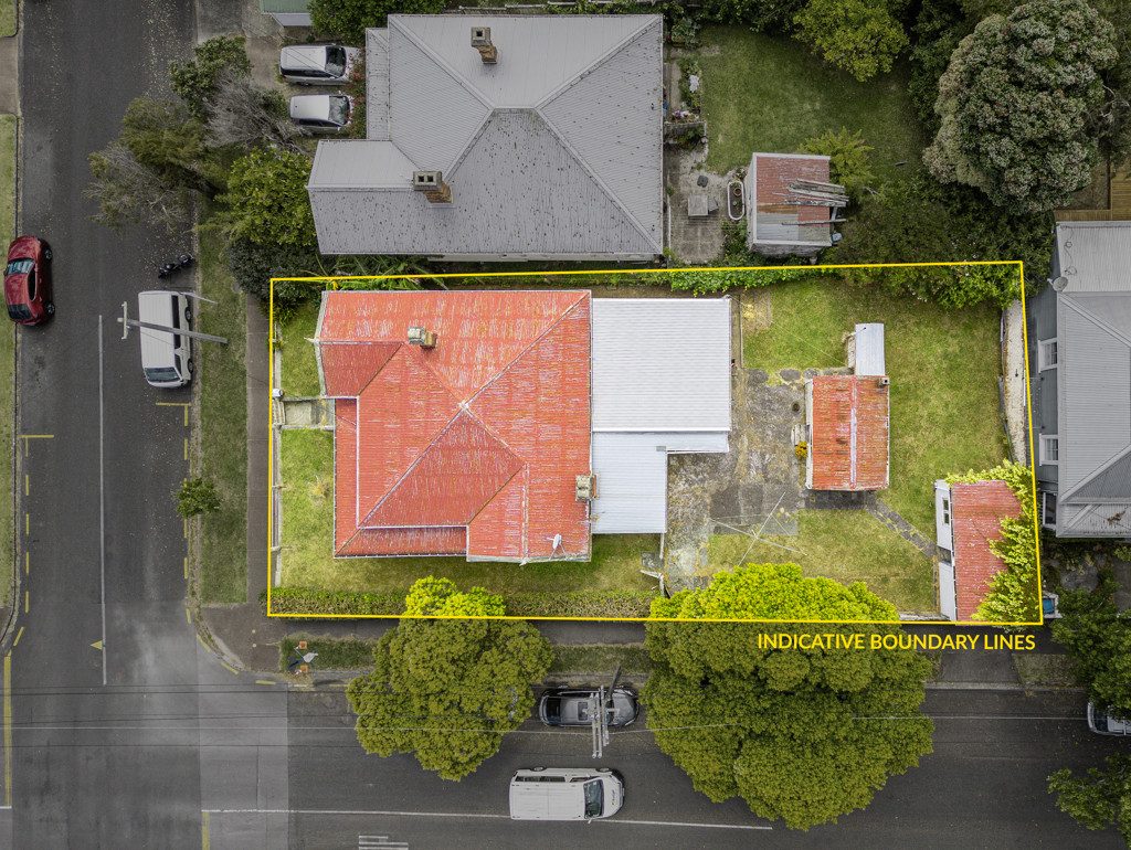  at 122 Crummer Road, Grey Lynn, Auckland