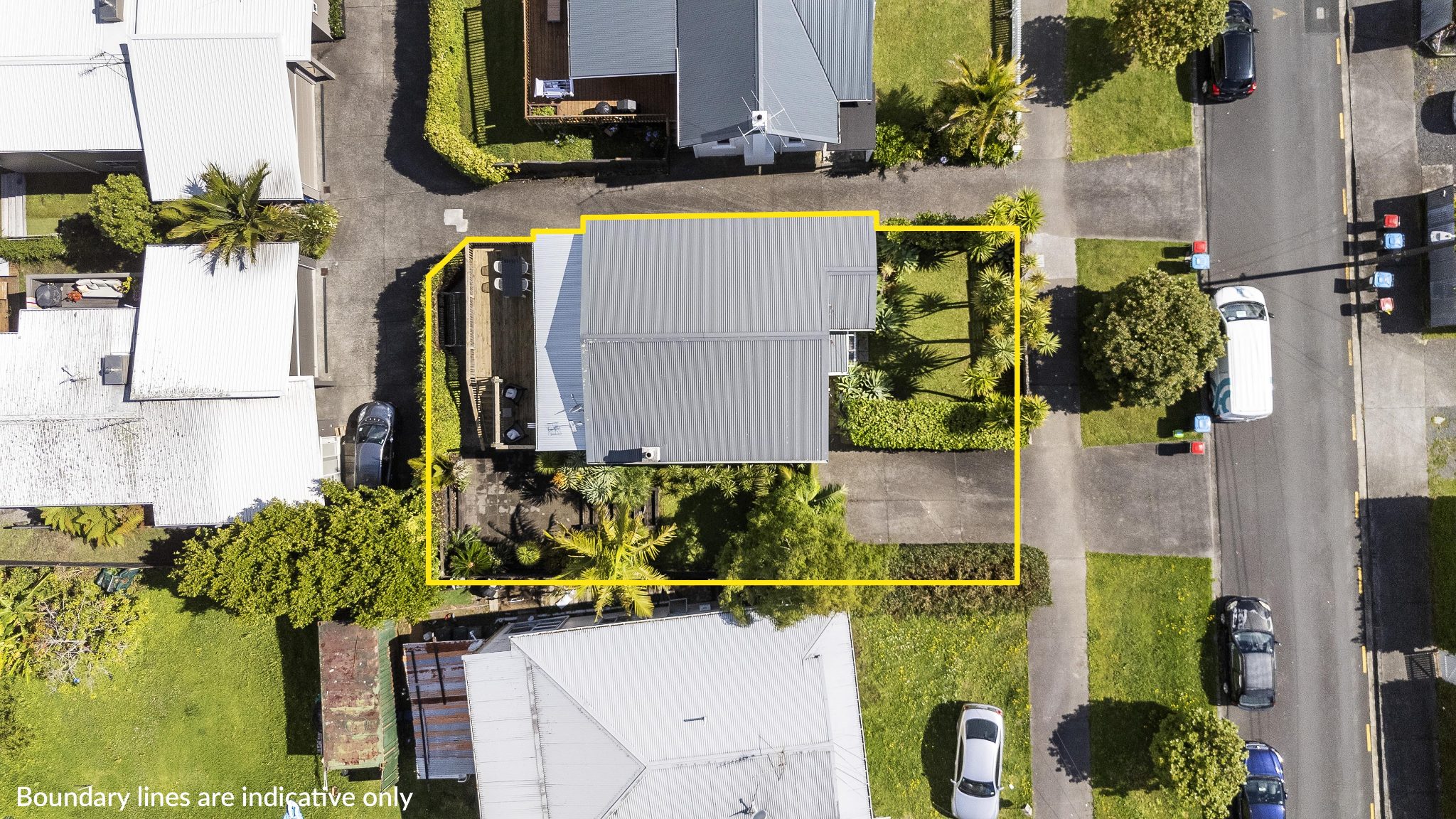  at 60 School Road, Morningside, Auckland