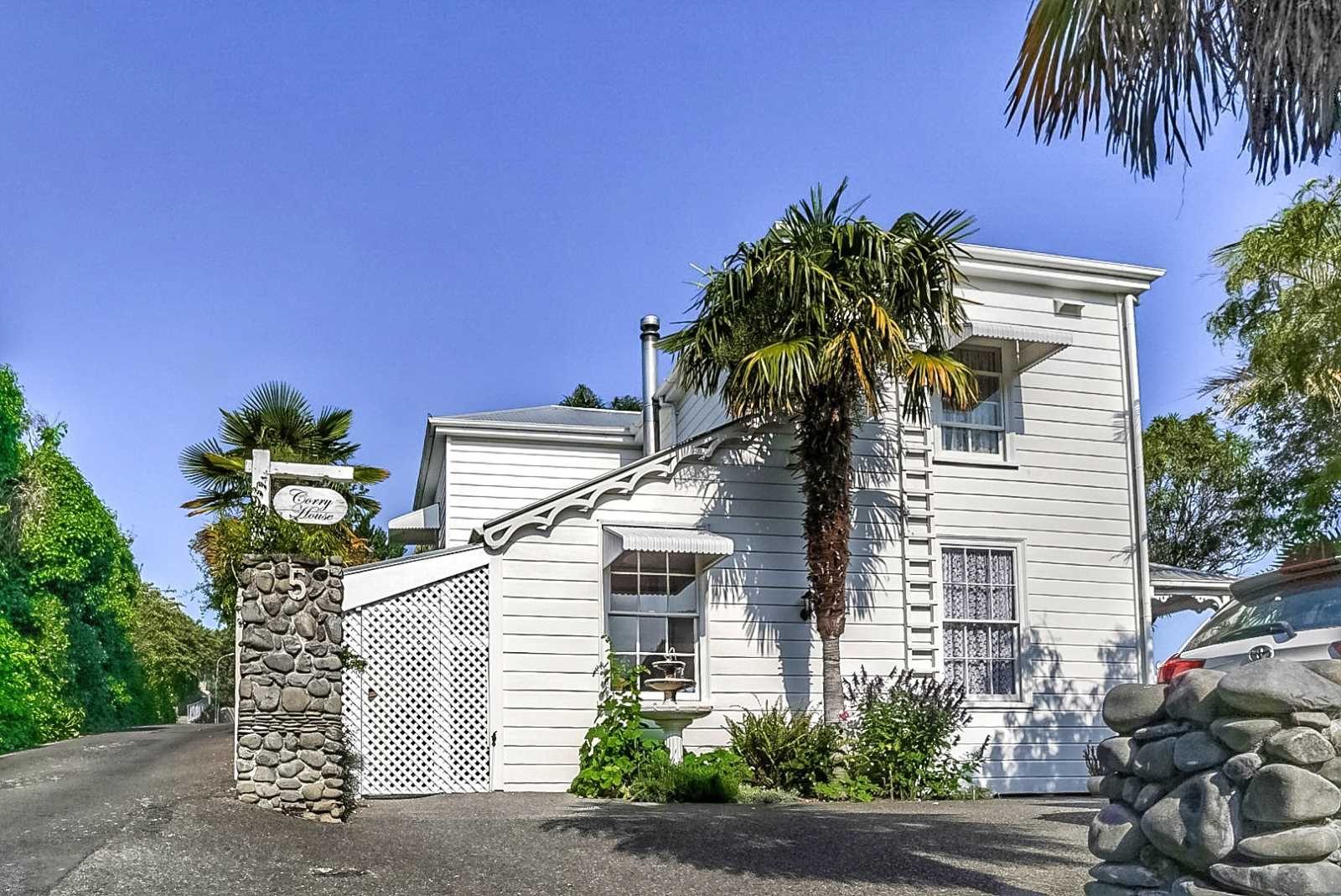  at 5 Corry Avenue, Bluff Hill, Napier