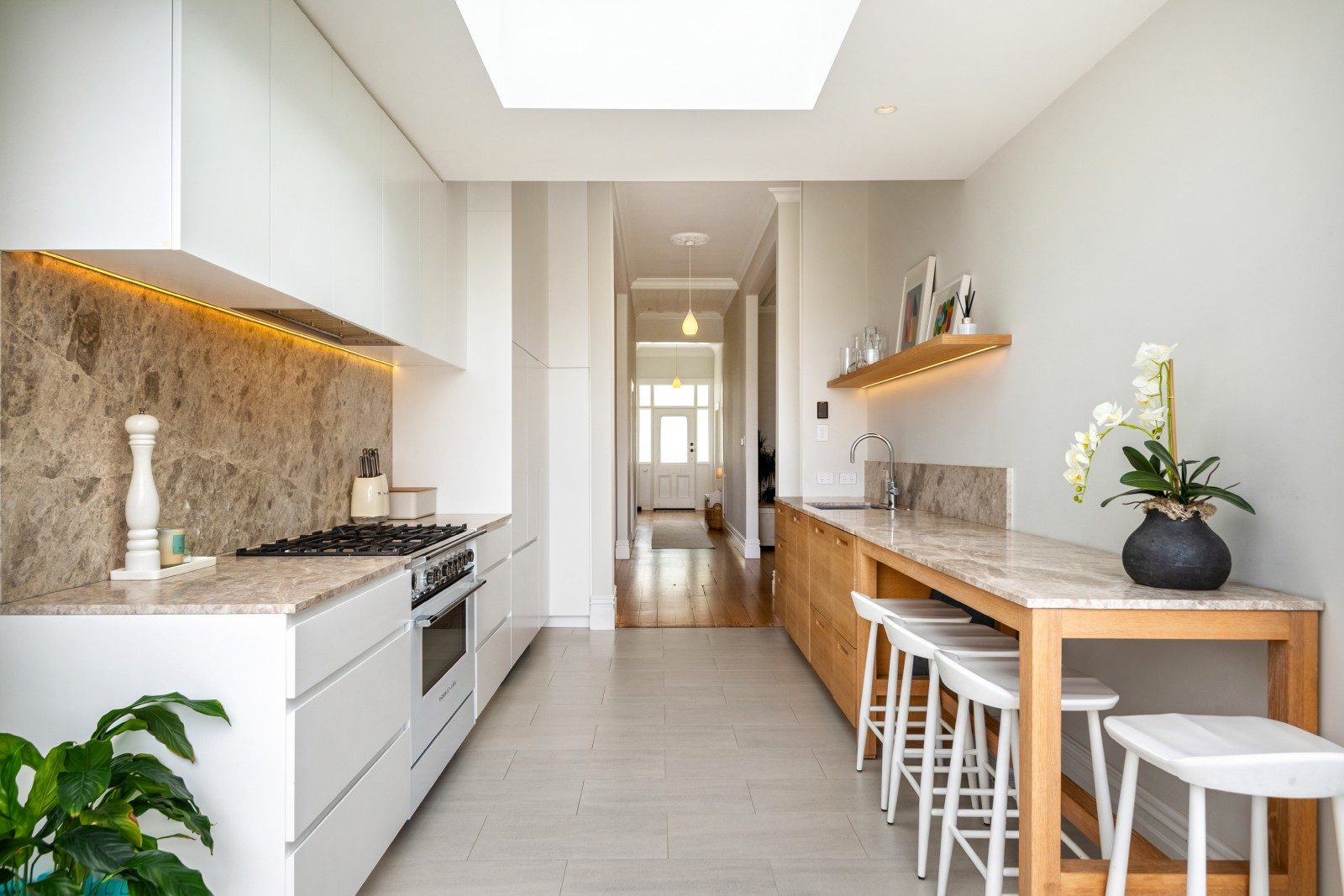  at 8 Trinity Street, Ponsonby, Auckland