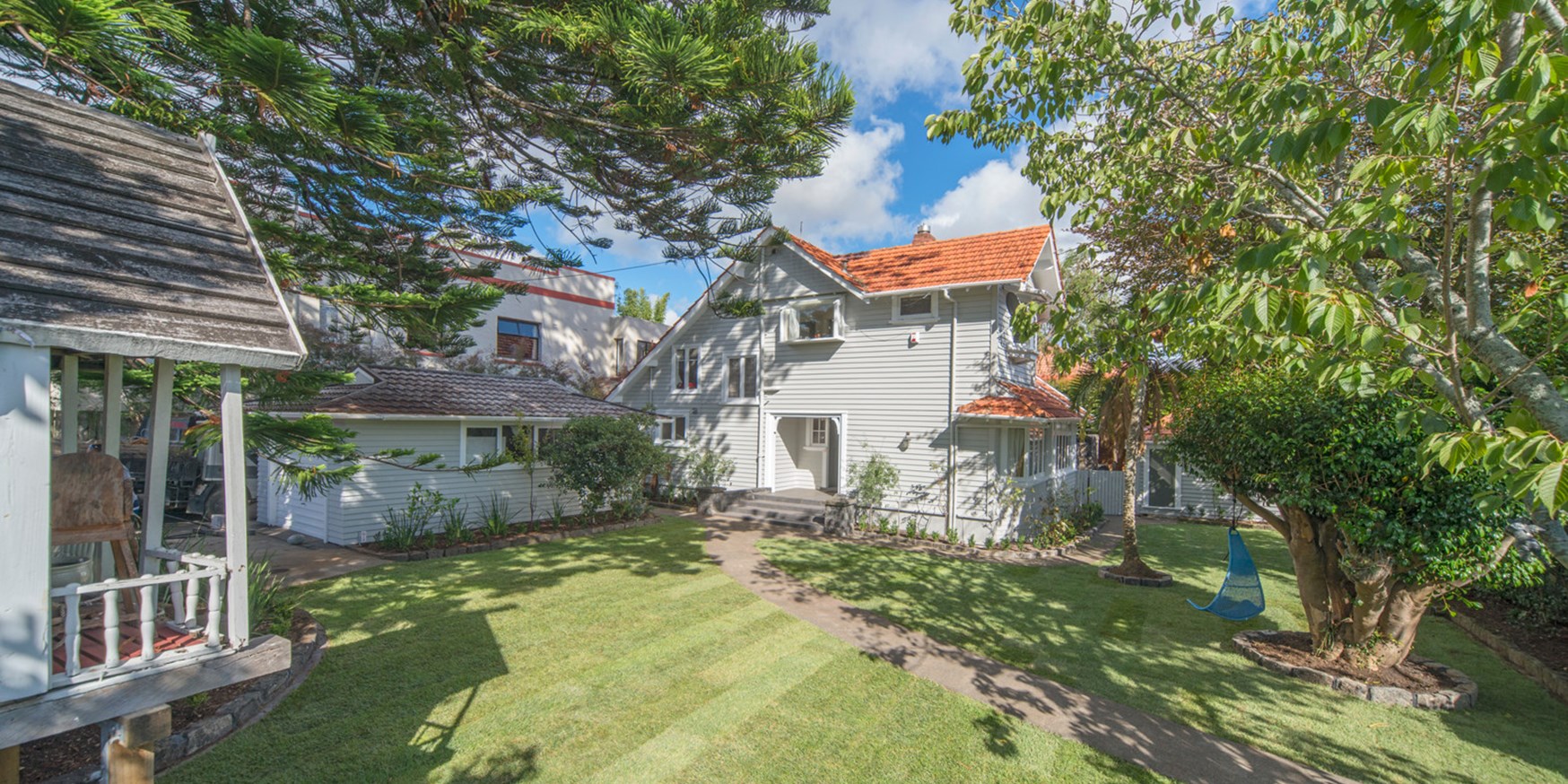 Free property data for 219 Manukau Road, Epsom, Auckland homes.co.nz