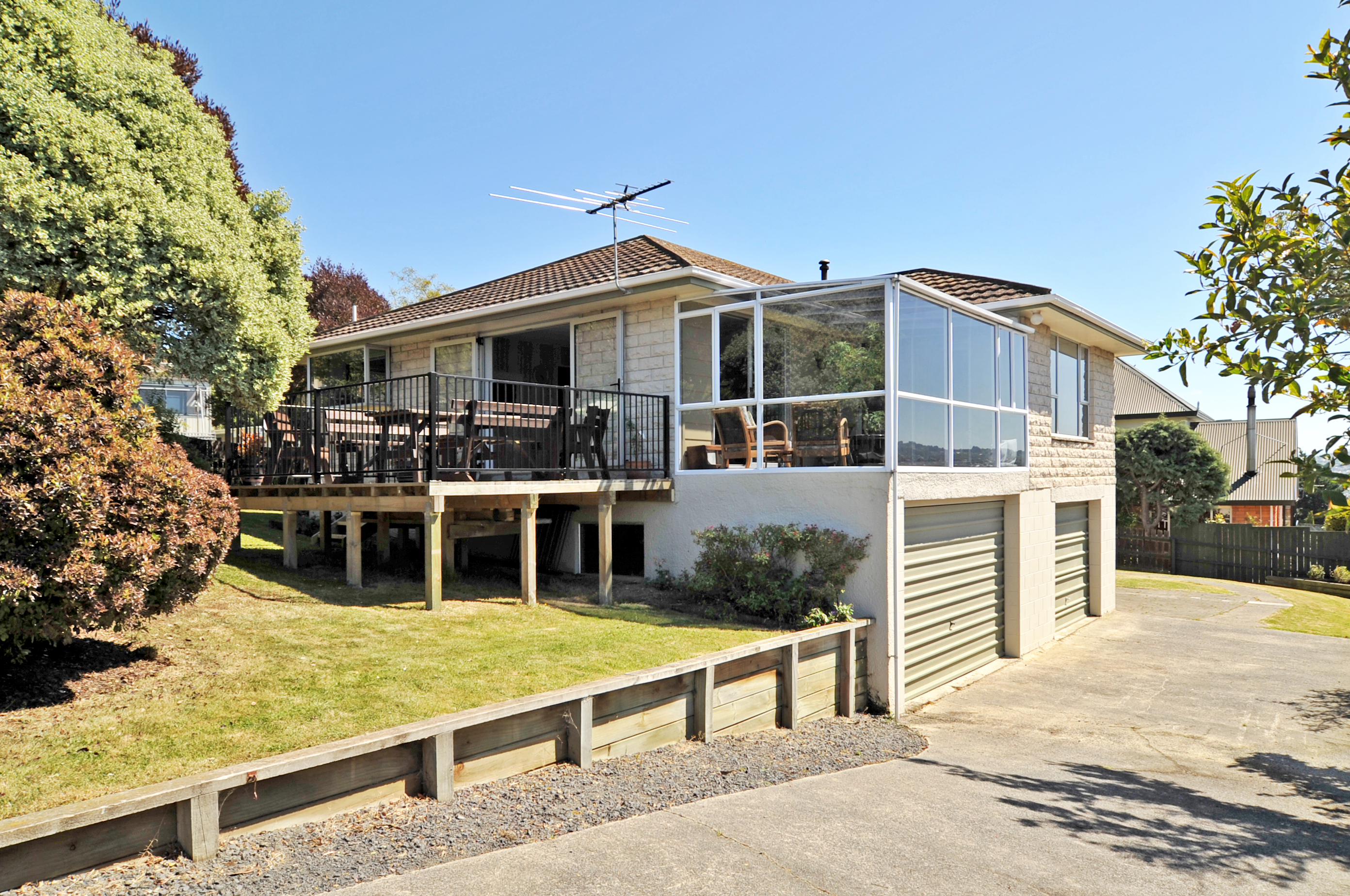 Free property data for 157 Doon Street, Waverley, Dunedin homes.co.nz
