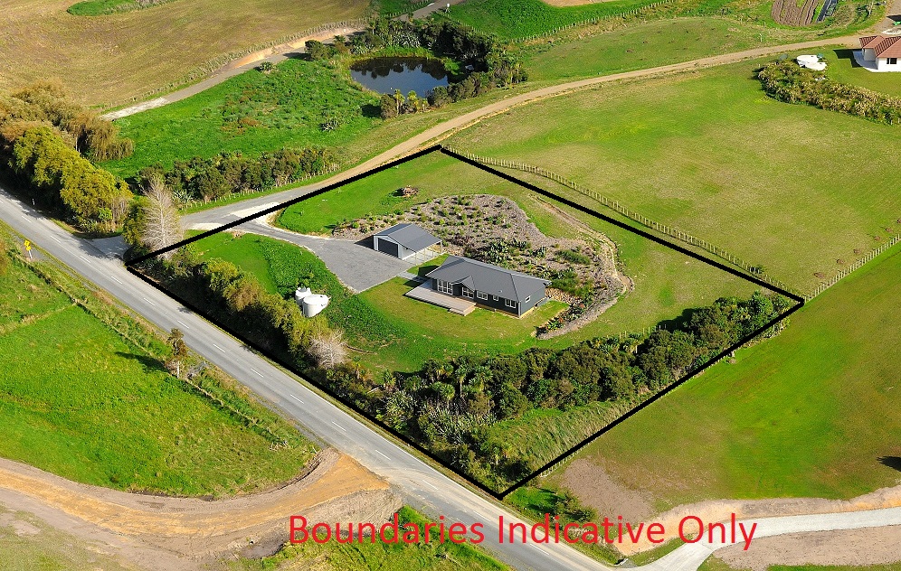 Recently sold 603 Settlement Road, Kaiwaka homes.co.nz