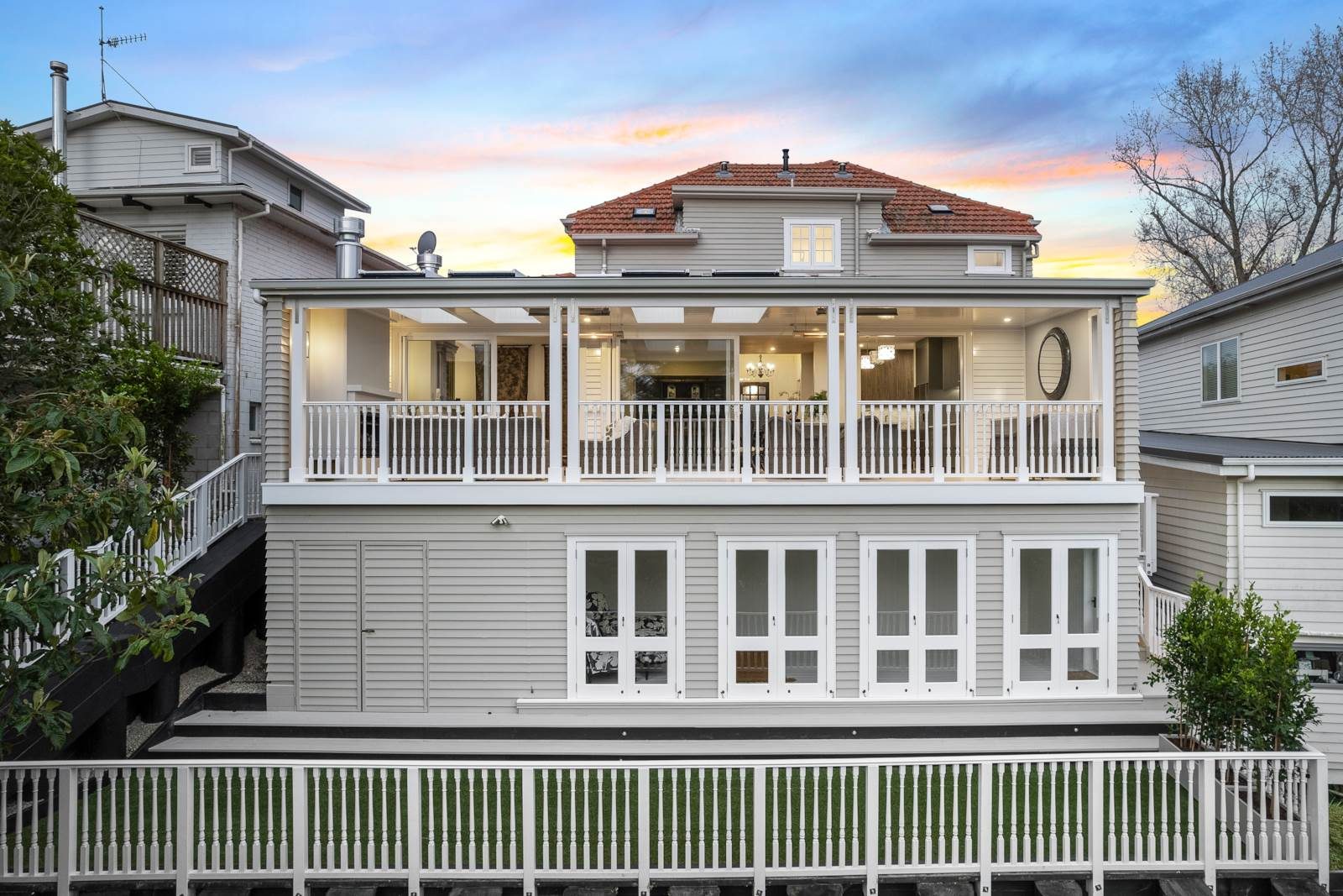  at 33 Laurie Avenue, Parnell, Auckland