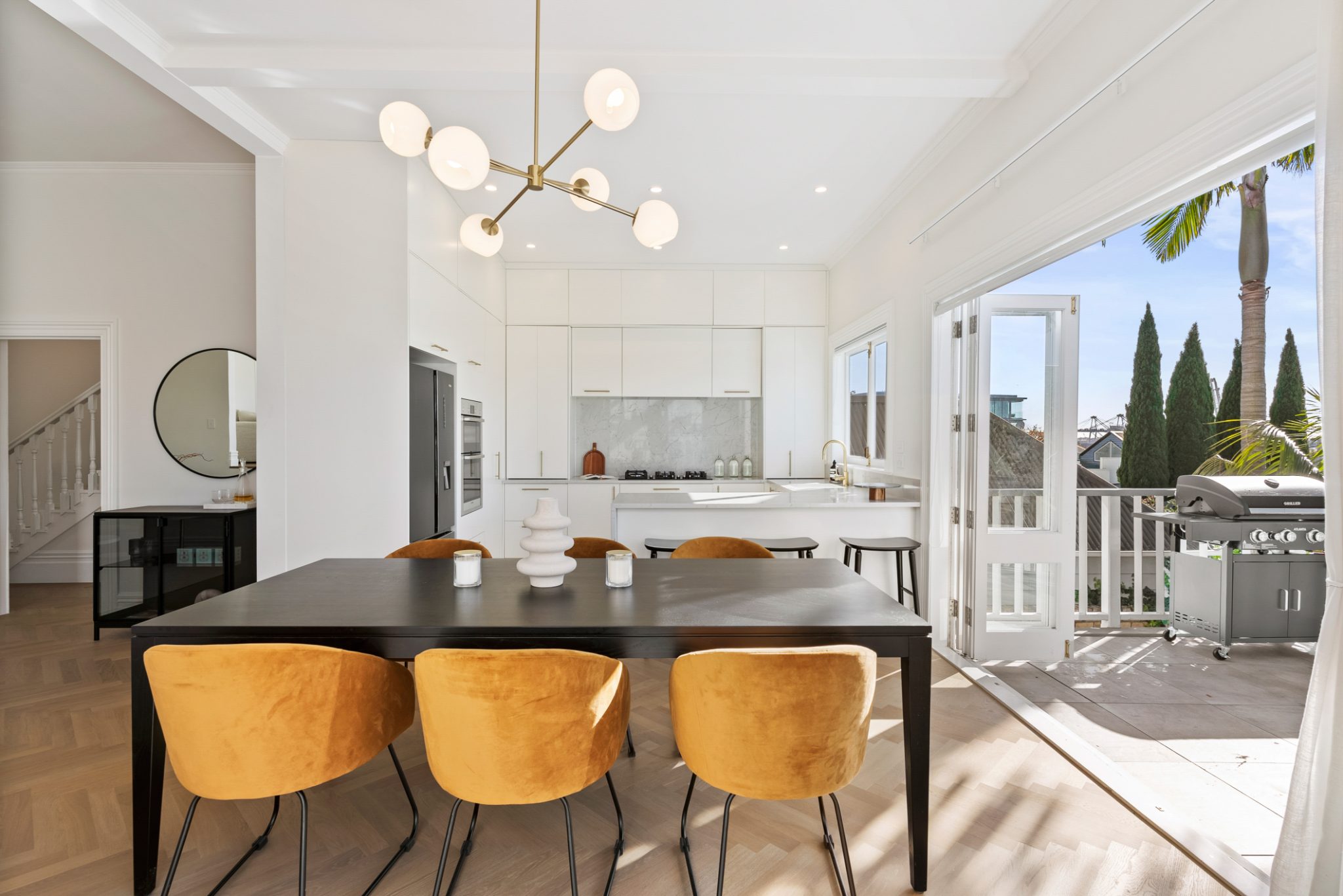  at 18 Bradford Street, Parnell, Auckland