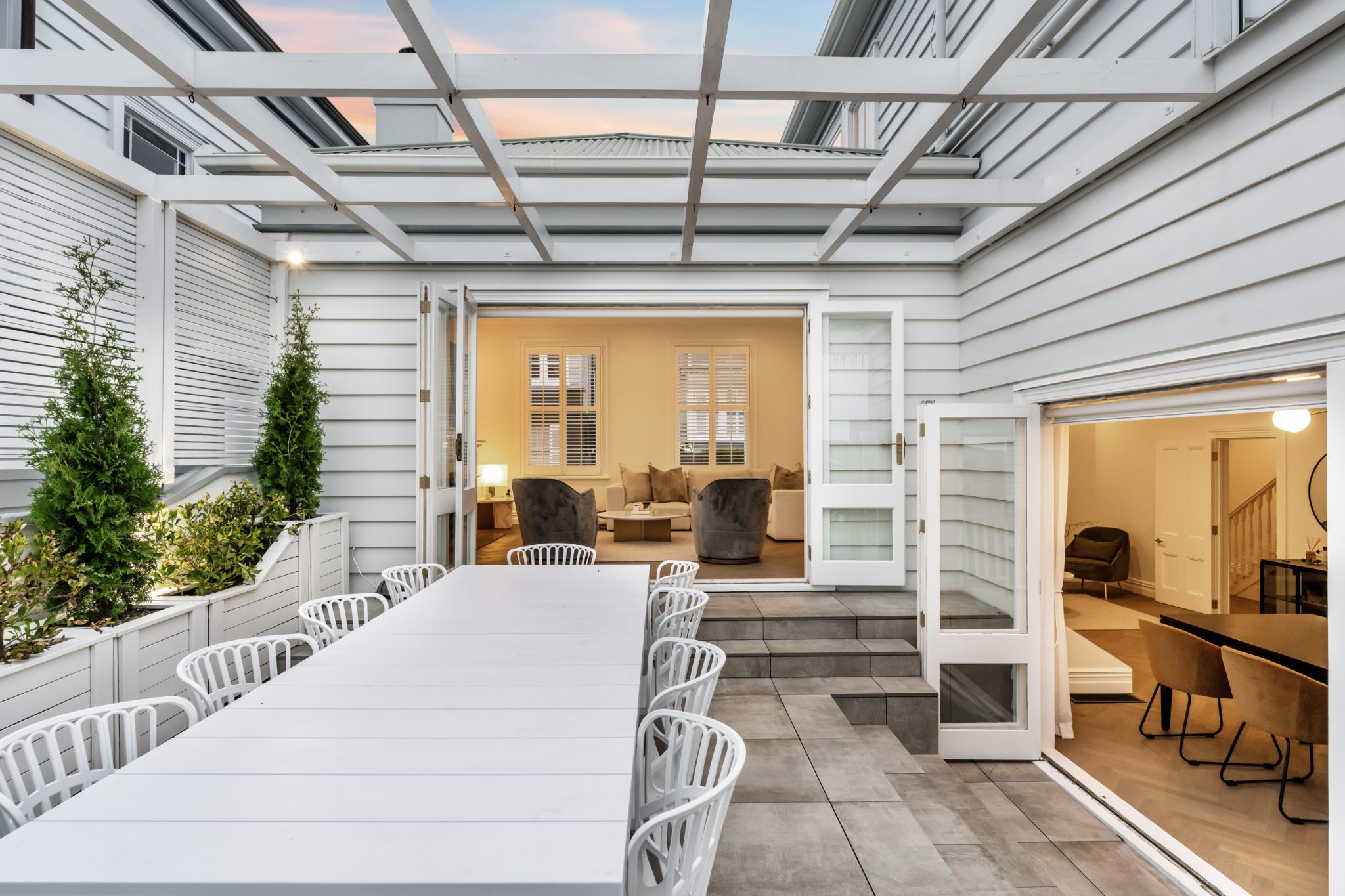  at 18 Bradford Street, Parnell, Auckland