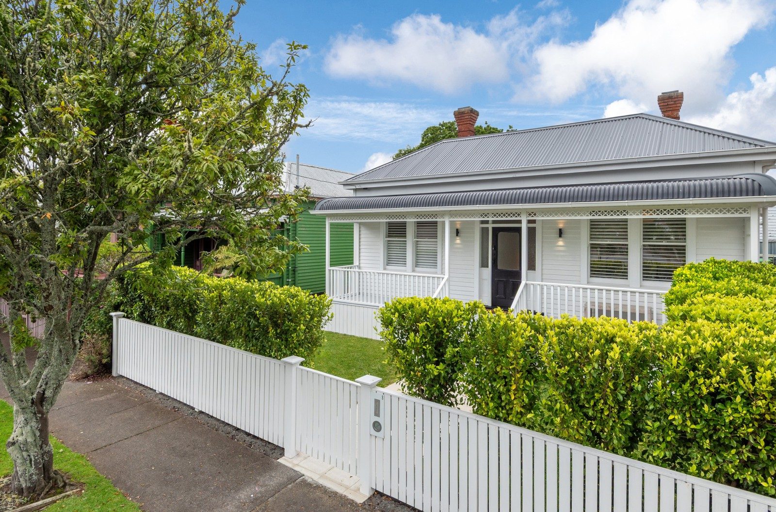  at 8 Trinity Street, Ponsonby, Auckland