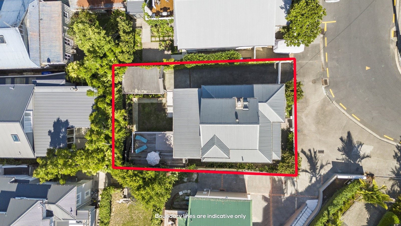  at 27 Melford Street, Saint Marys Bay, Auckland