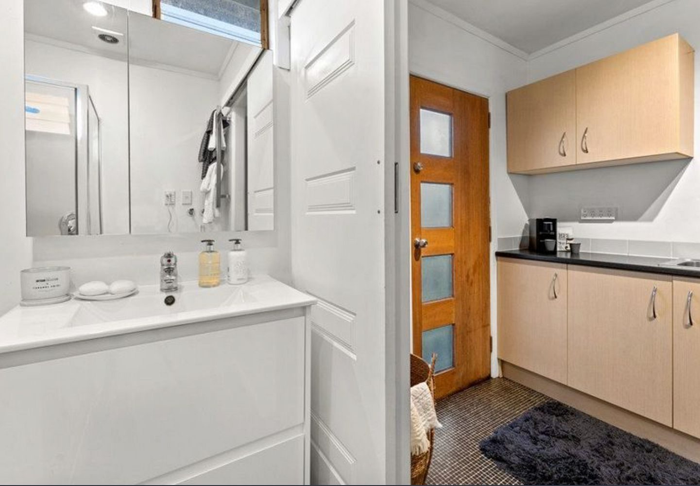  at 1/5 Shirley Road, Grey Lynn, Auckland