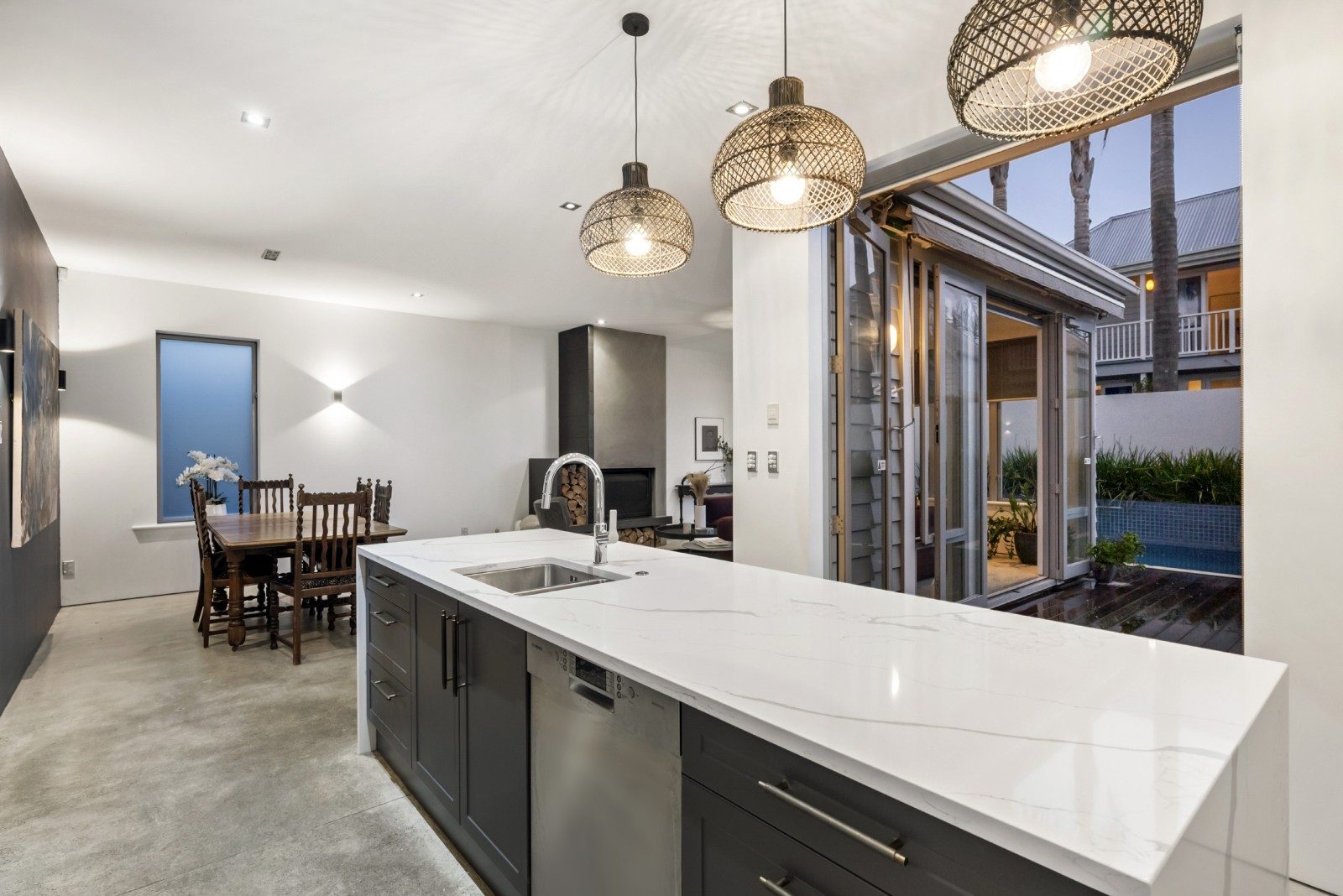  at 4 Sussex Street, Grey Lynn, Auckland