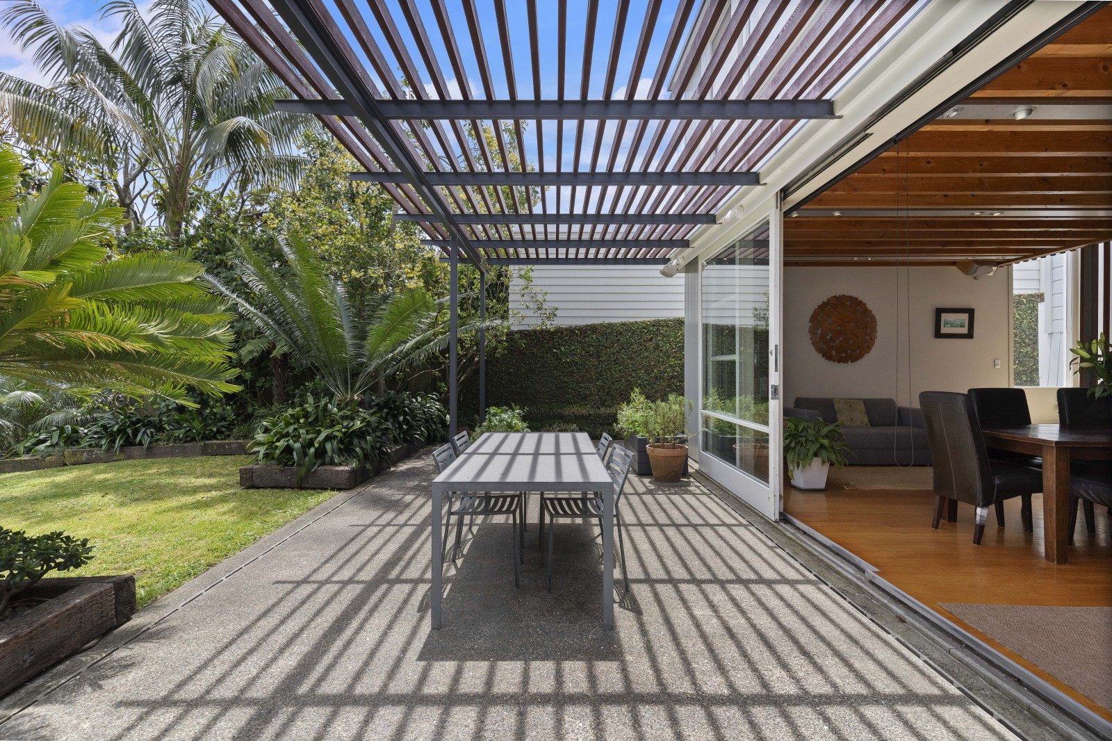  at 60 Scanlan Street, Grey Lynn, Auckland