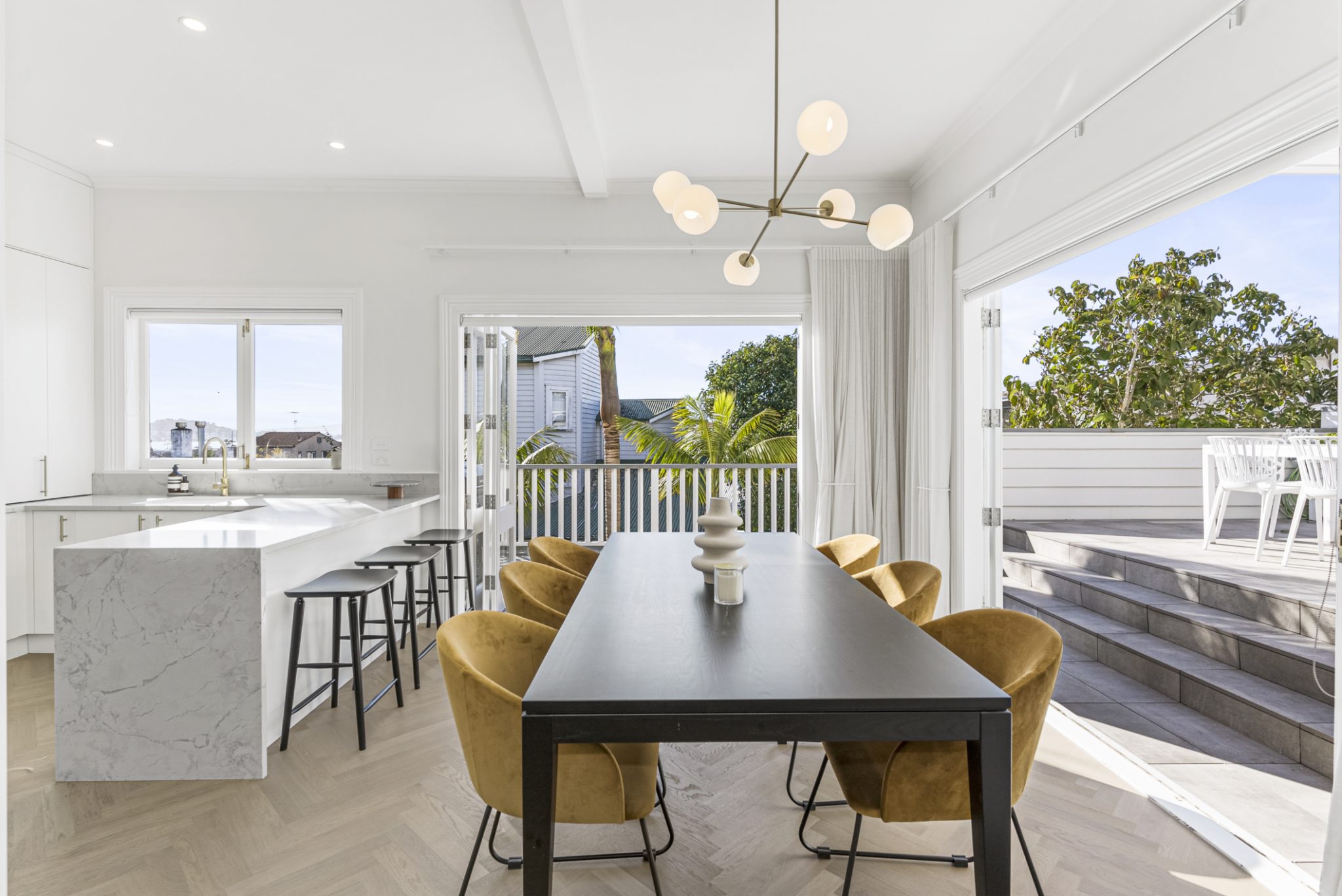  at 18 Bradford Street, Parnell, Auckland