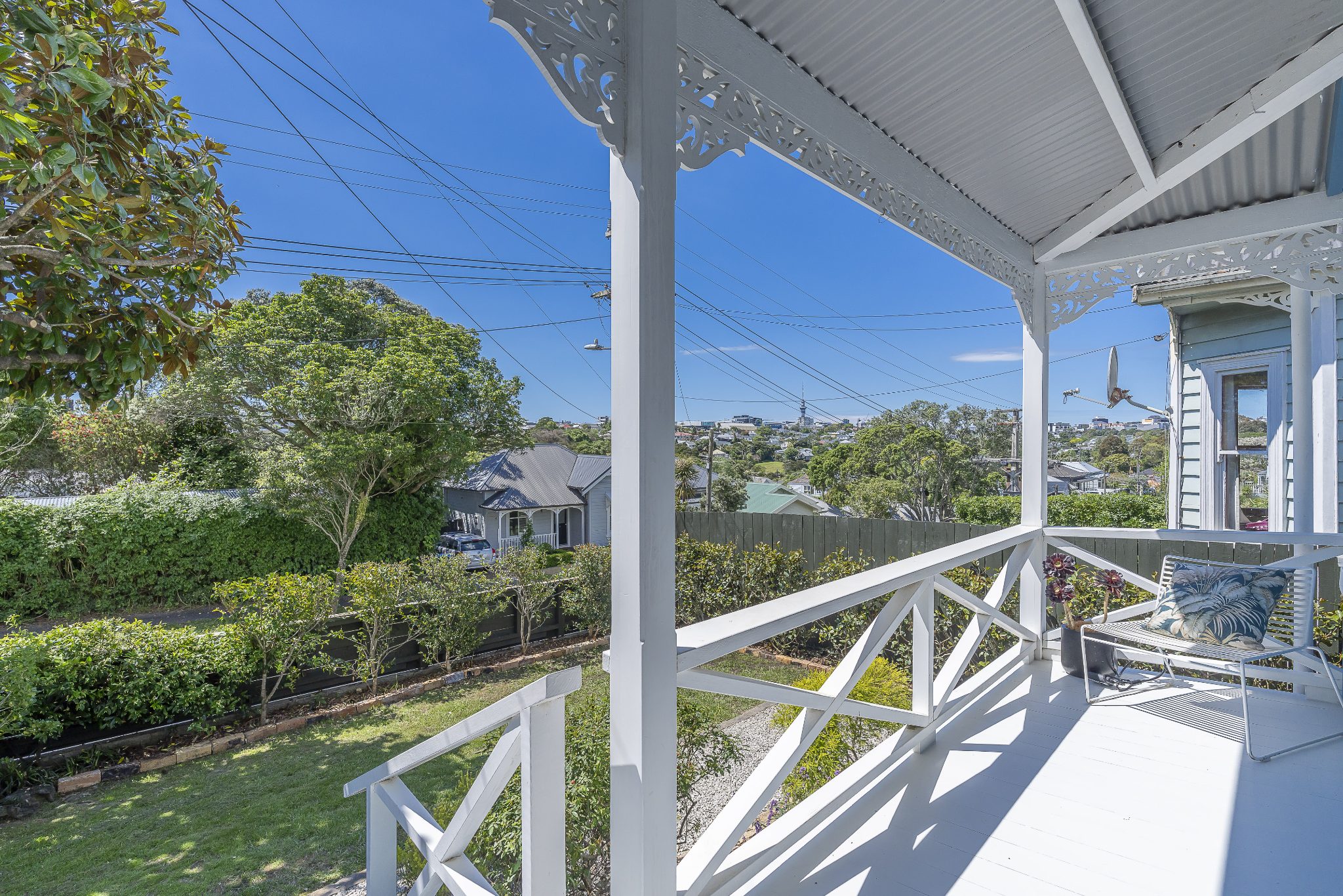  at 44 Second Avenue, Kingsland, Auckland