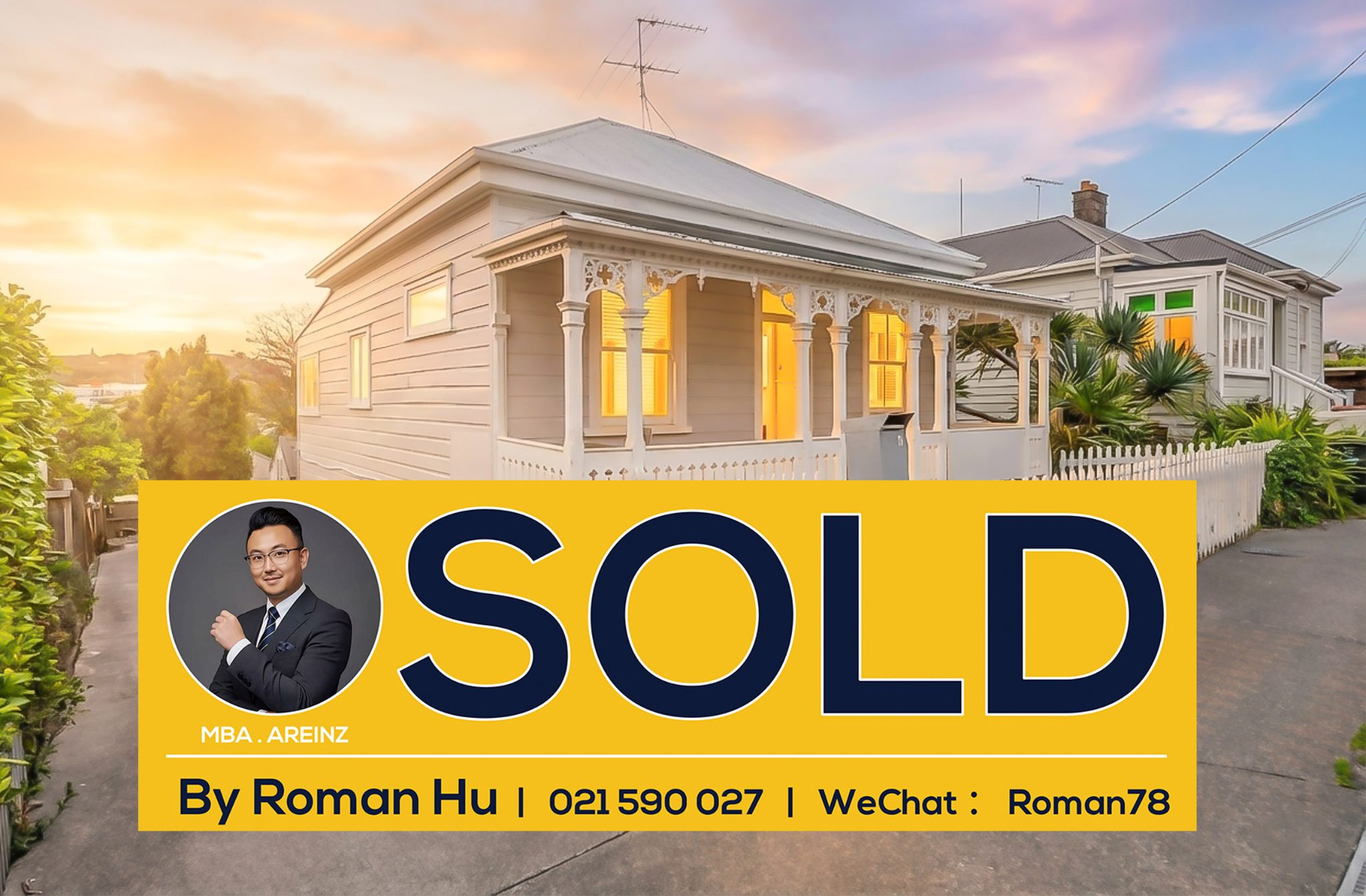  at 3 Monmouth Street, Grey Lynn, Auckland