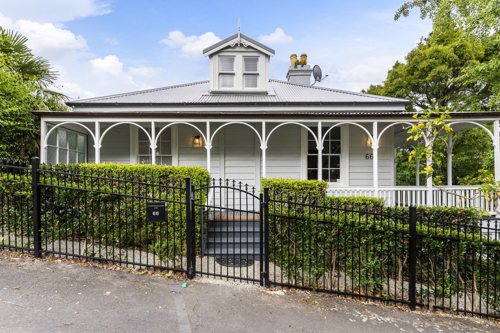  at 66 St Georges Bay Road, Parnell, Auckland