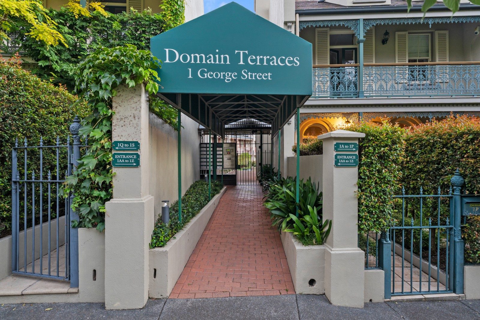  at 1AL George Street, Newmarket, Auckland