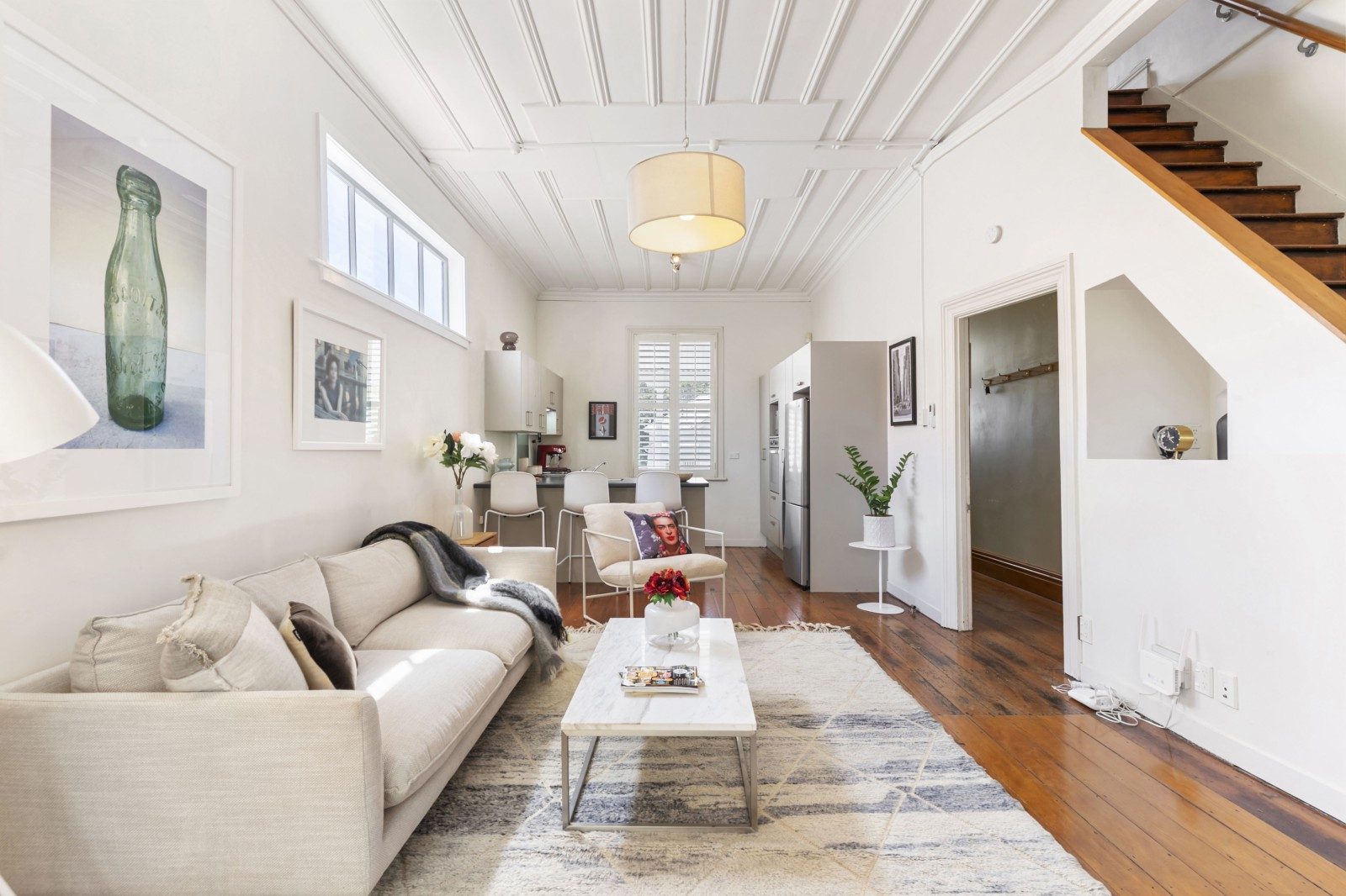  at 127 John Street, Ponsonby, Auckland City, Auckland