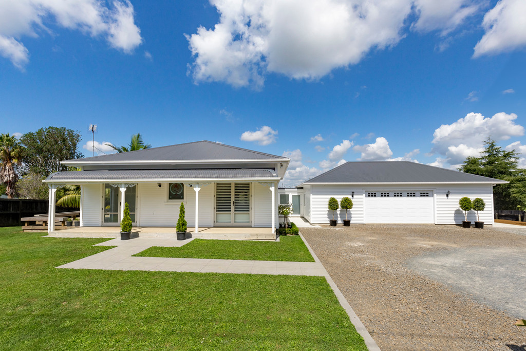 For sale 100 Pukekohe East Road, Pukekohe homes.co.nz