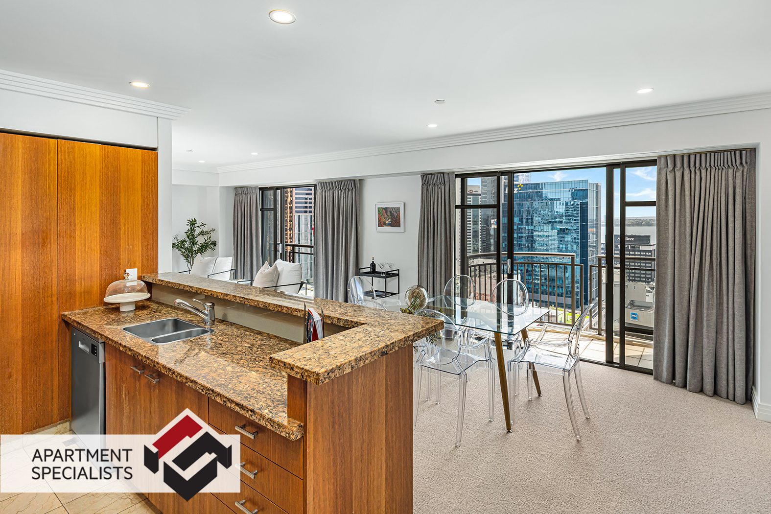  at 1 Courthouse Lane, City Centre, Auckland City, Auckland