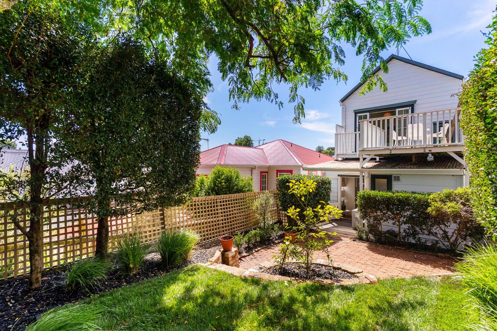  at 127 John Street, Ponsonby, Auckland City, Auckland