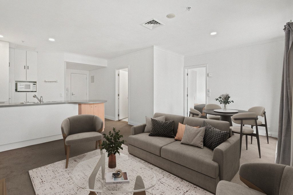  at 1812/171 Queen Street, Auckland Central, Auckland