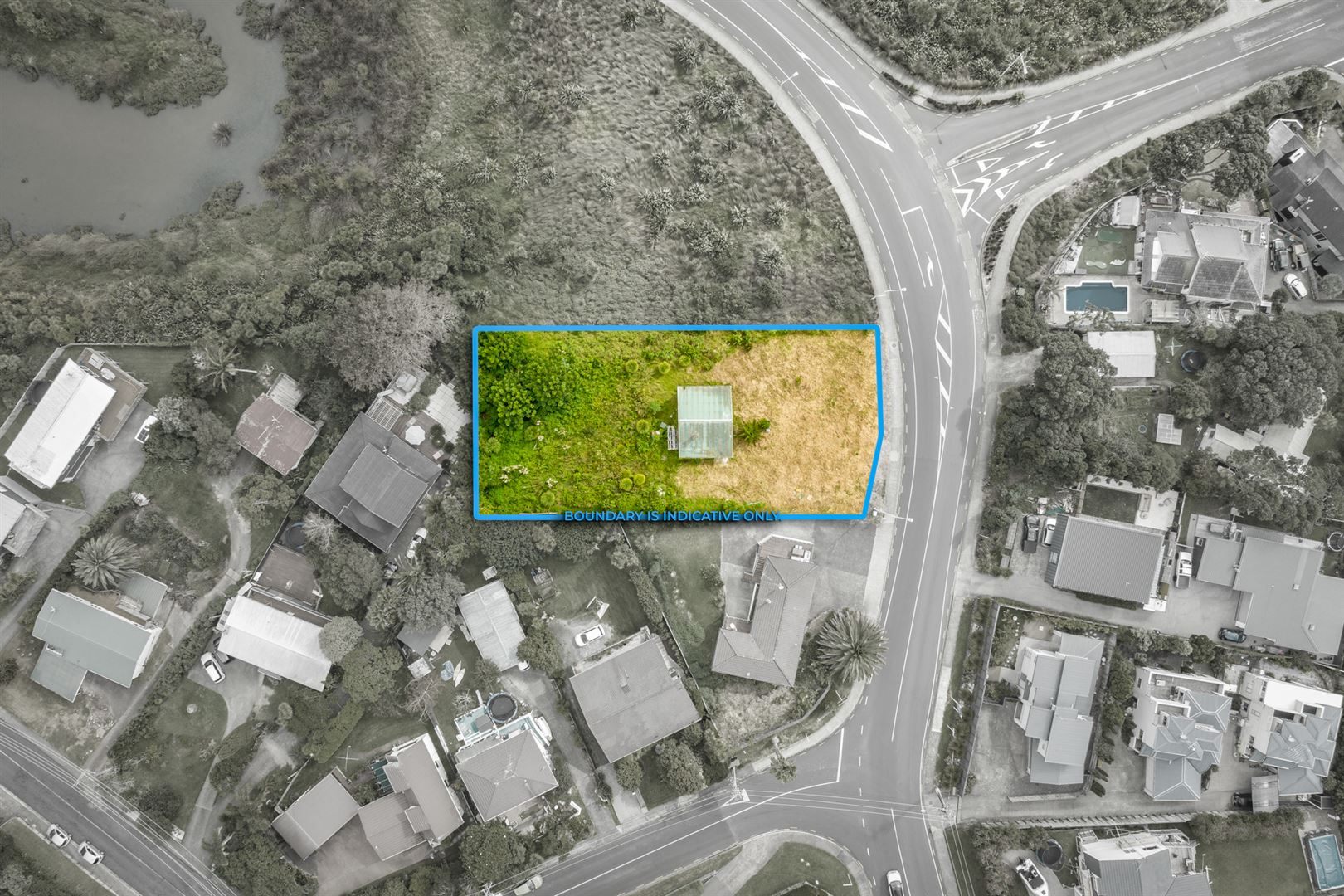 Free property data for 1088 Beach Road, Torbay, Auckland - homes.co.nz