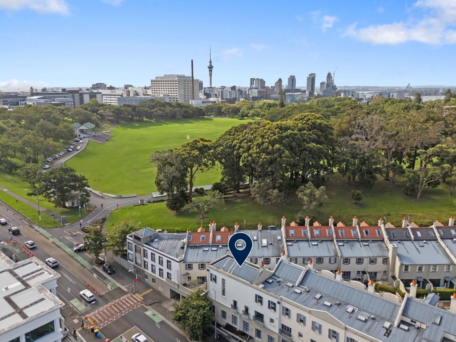  at 1AL George Street, Newmarket, Auckland