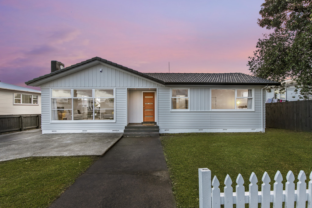 Free property data for 136 Rowandale Avenue, Manurewa, Auckland homes