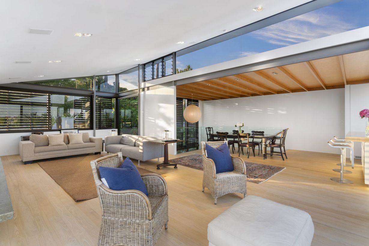  at 1/4 Logan Terrace, Parnell, Auckland