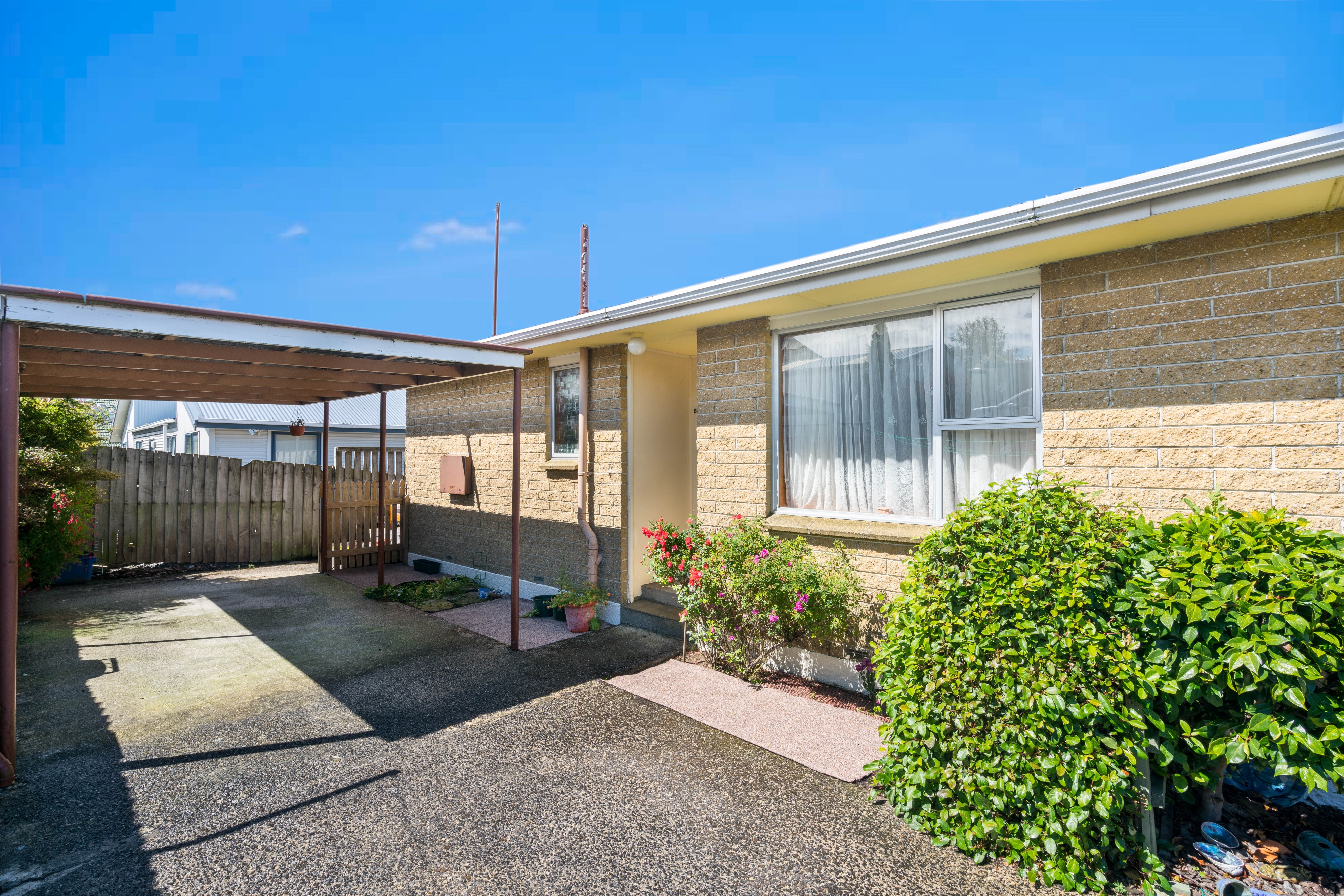 Free property data for 81B Maryhill Terrace, Maryhill, Dunedin homes
