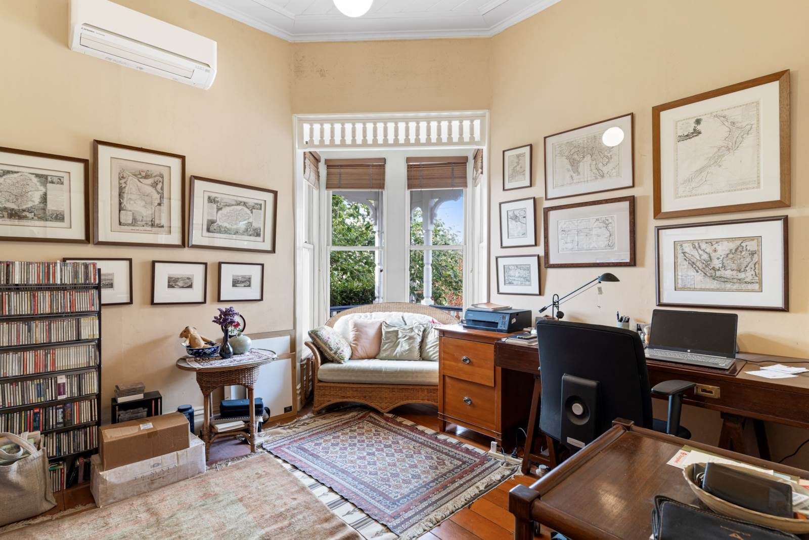  at 3 Heke Street, Freemans Bay, Auckland