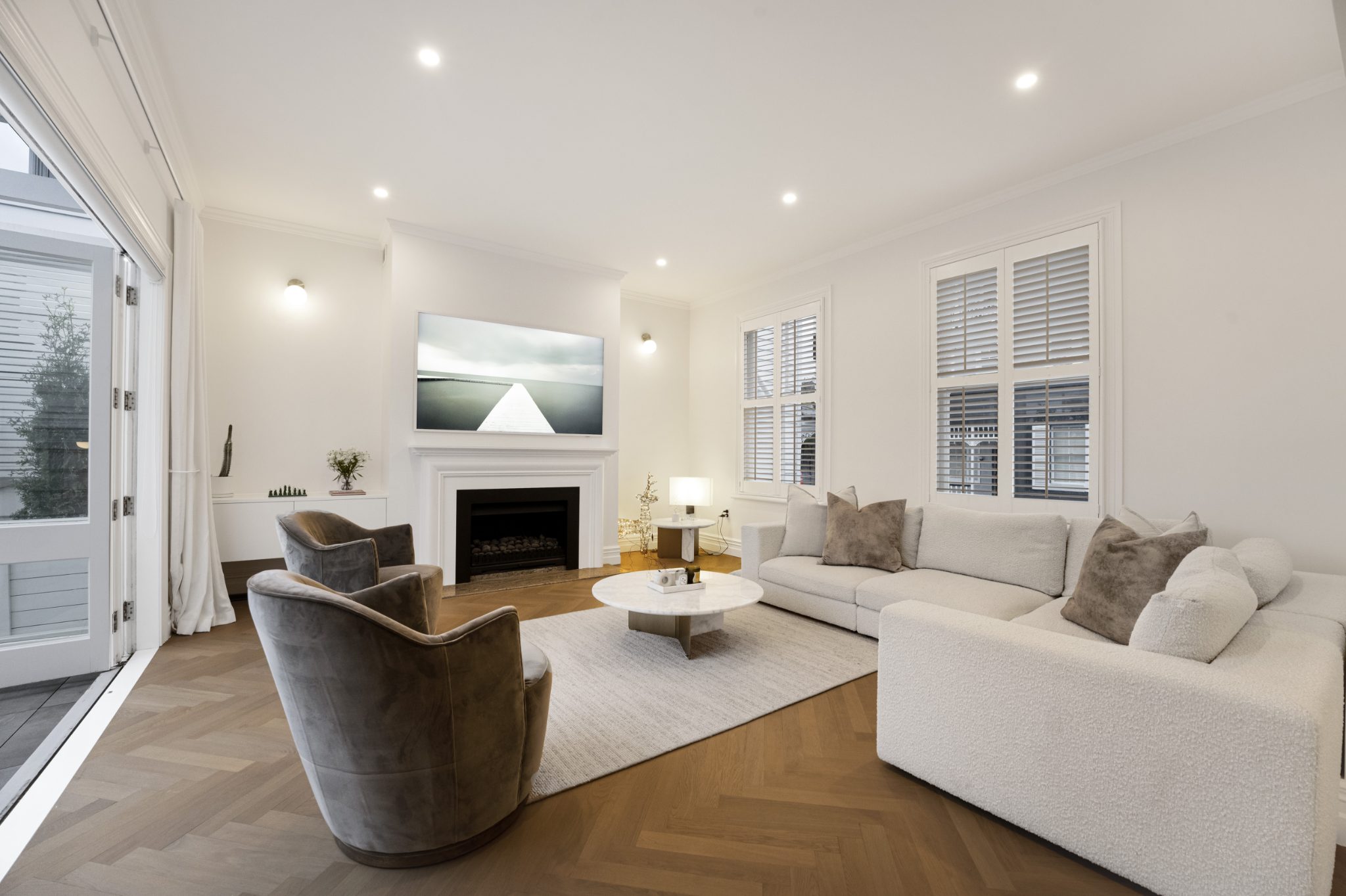  at 18 Bradford Street, Parnell, Auckland