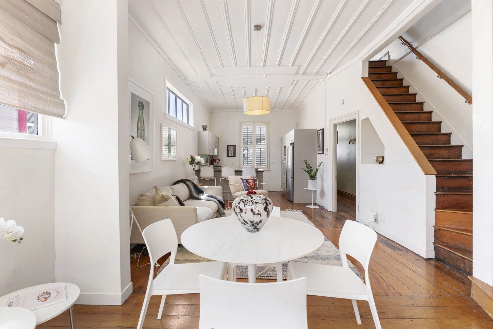  at 127 John Street, Ponsonby, Auckland City, Auckland