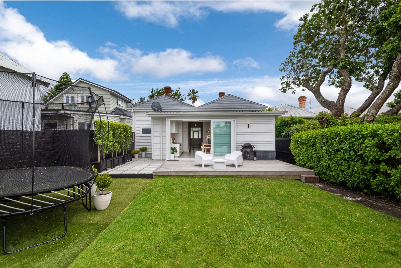  at 8 Trinity Street, Ponsonby, Auckland