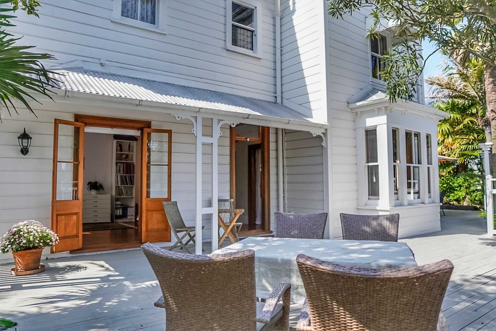  at 5 Corry Avenue, Bluff Hill, Napier