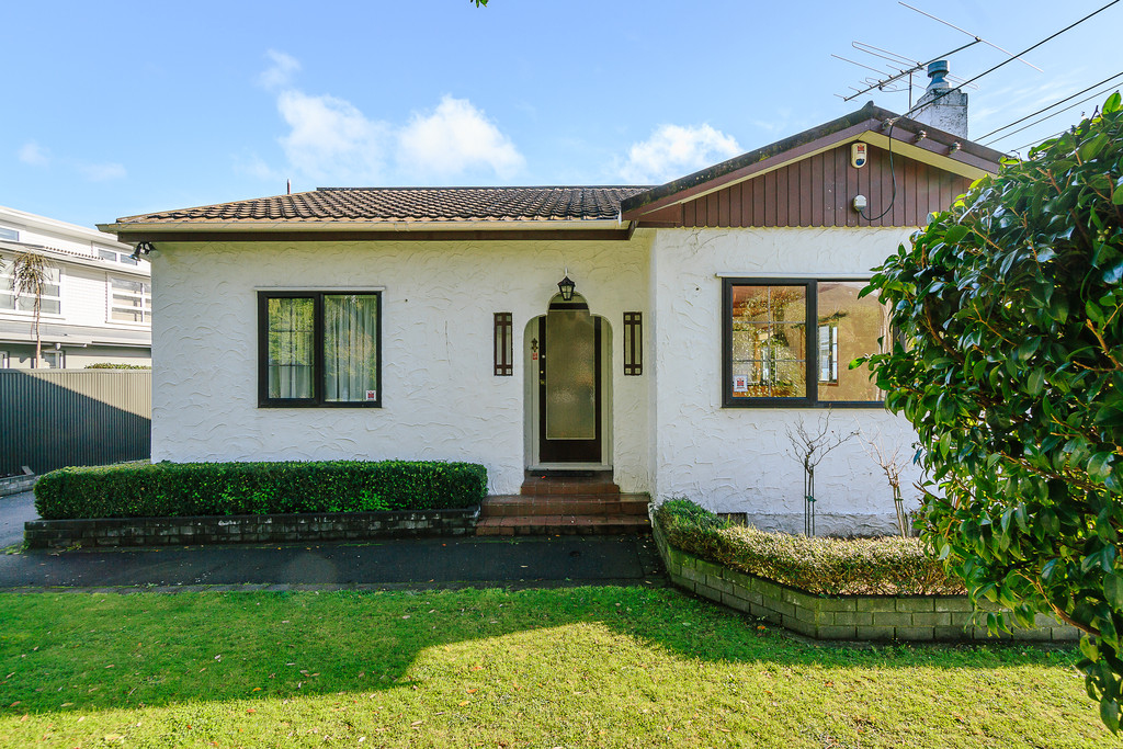 Free property data for 41 Pohutukawa Street, Woburn, Lower Hutt homes