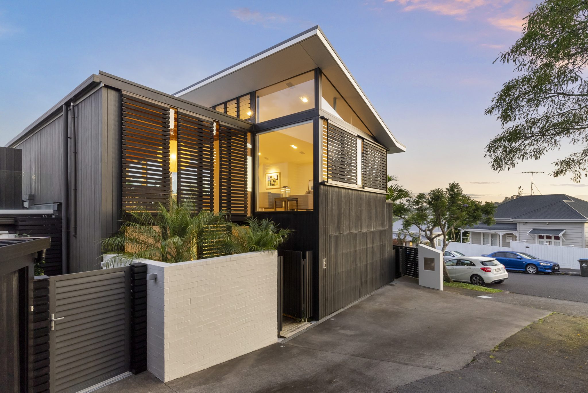  at 1/4 Logan Terrace, Parnell, Auckland